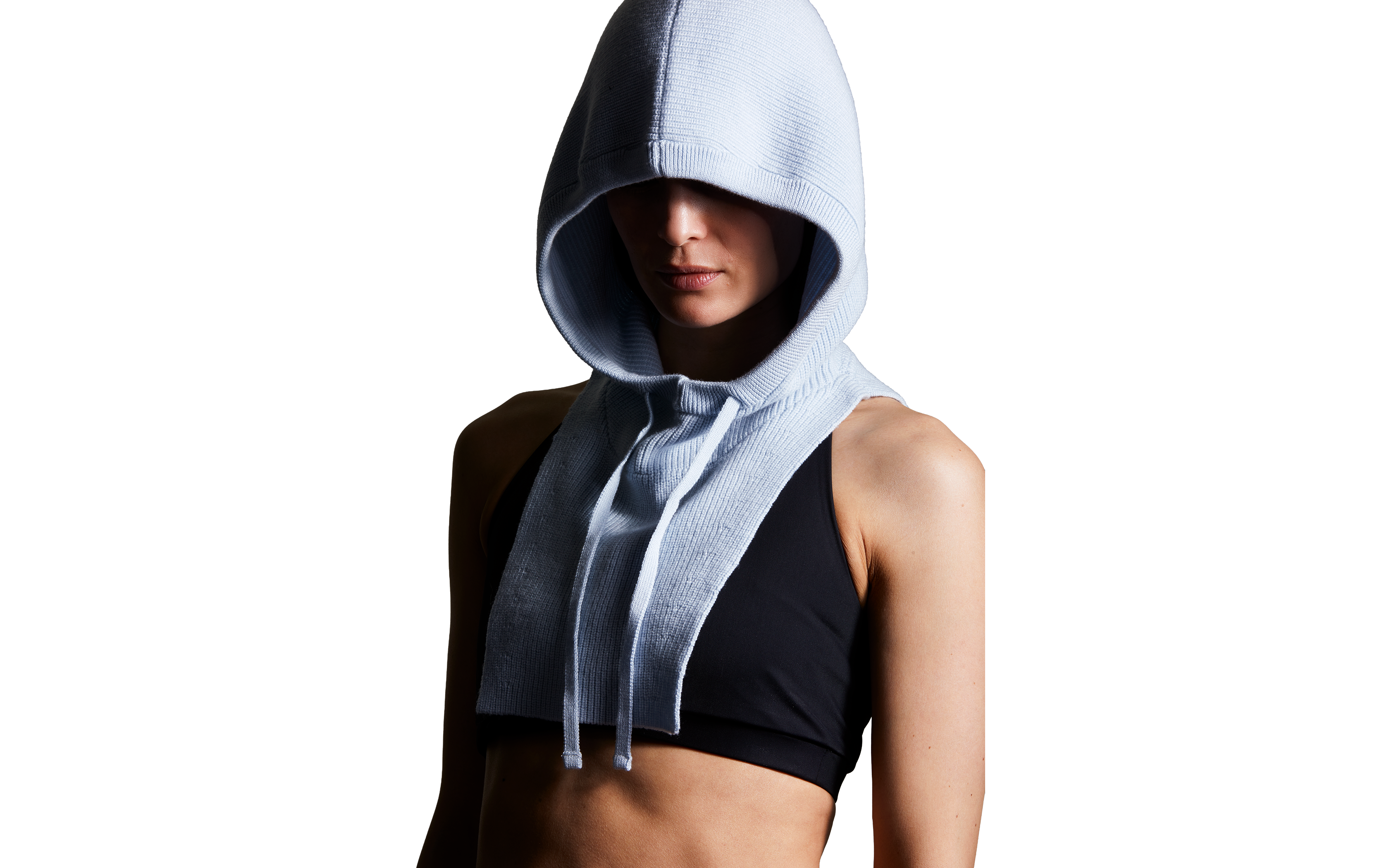 FROSTWAVE HOODIE