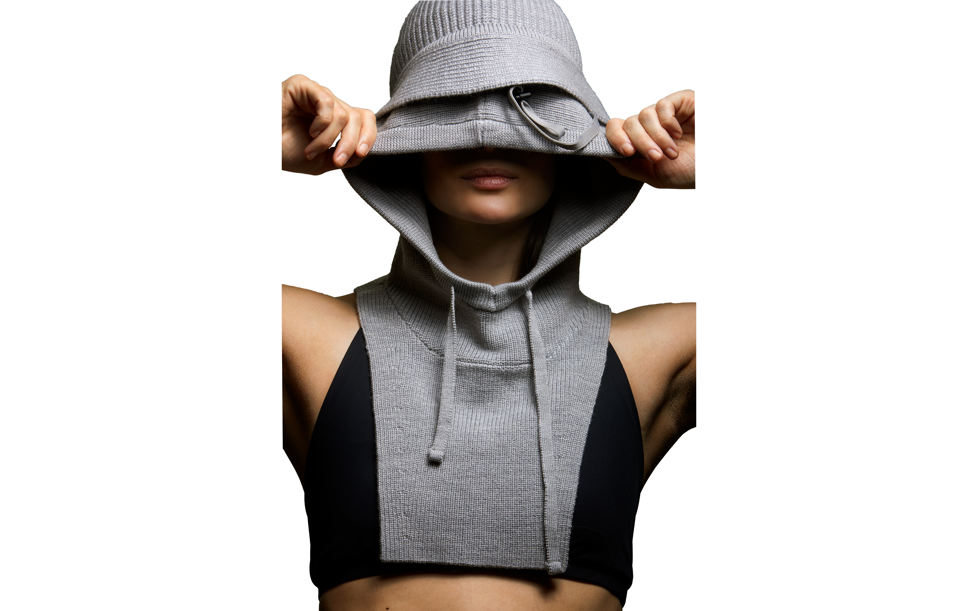 FROSTWAVE HOODIE