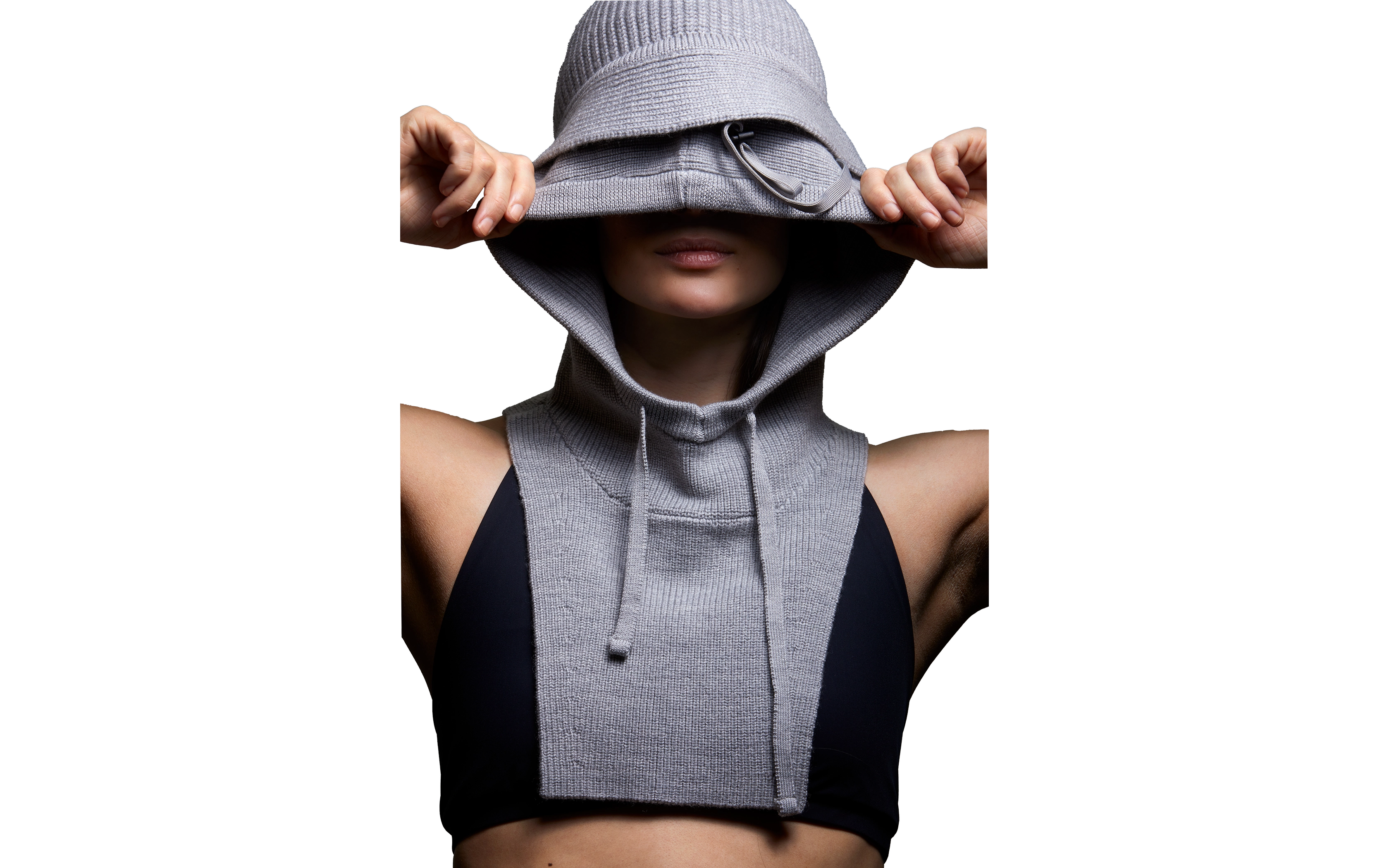 FROSTWAVE HOODIE