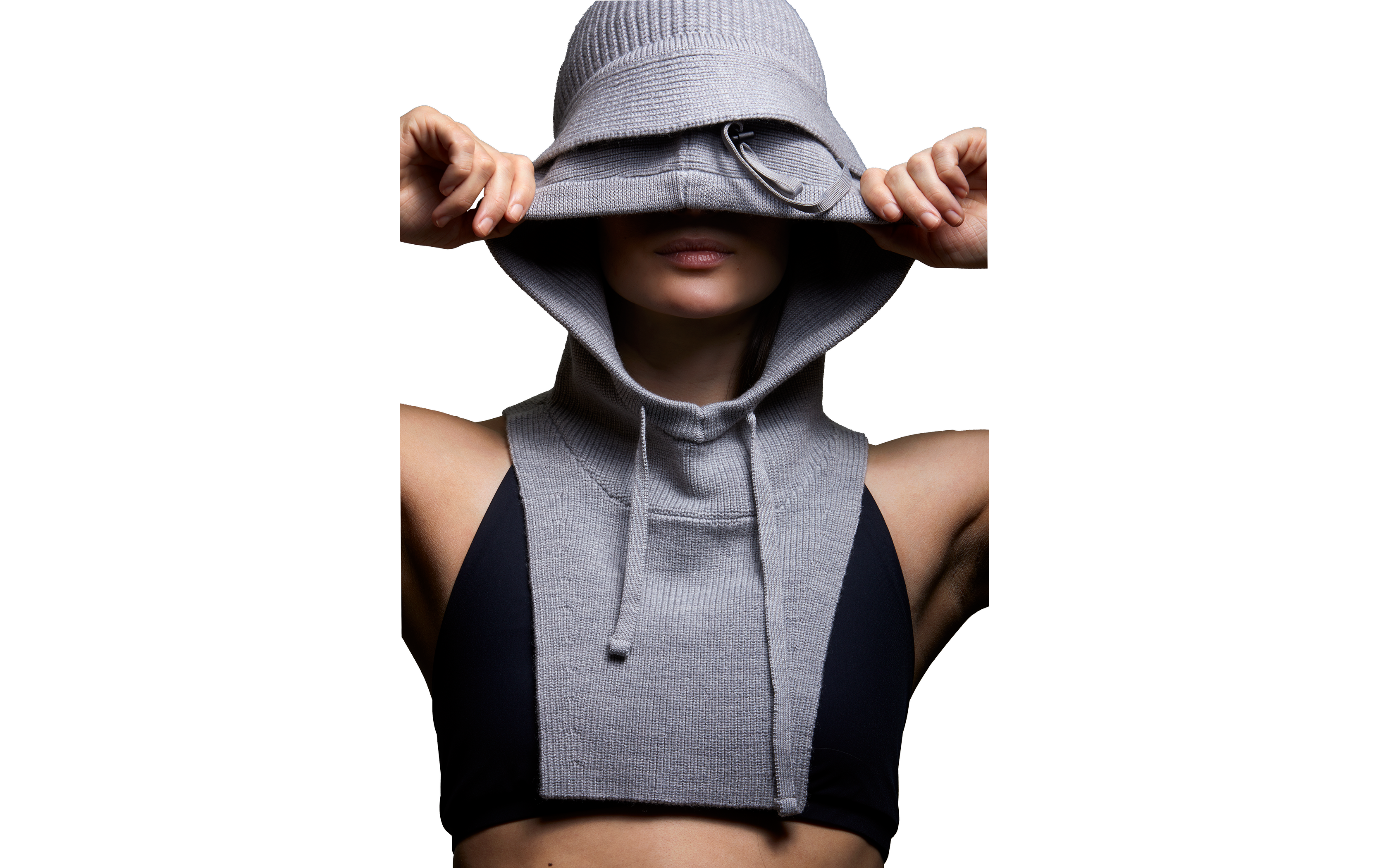 GREY MEL