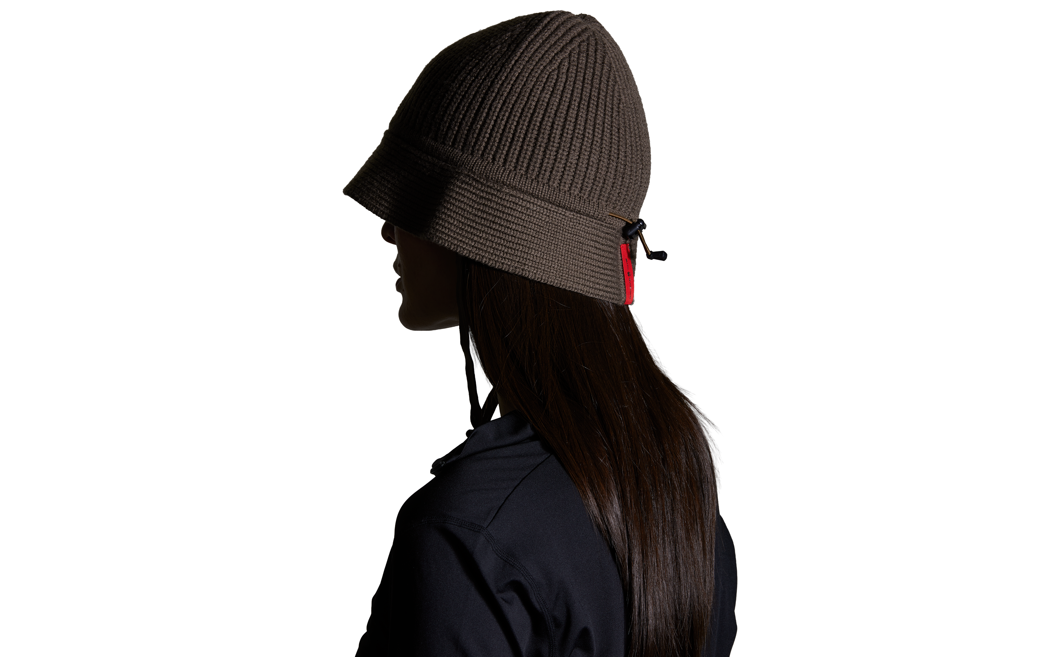 FROSTWAVE KNITTED HAT