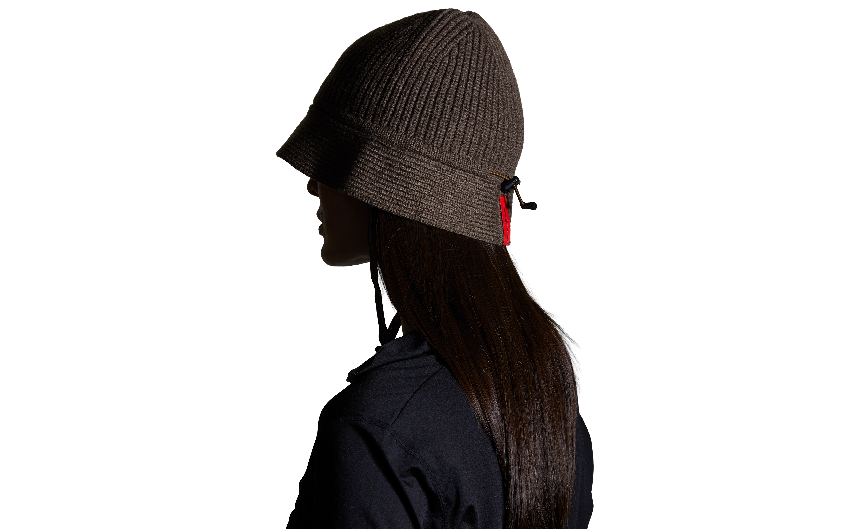 FROSTWAVE KNITTED HAT