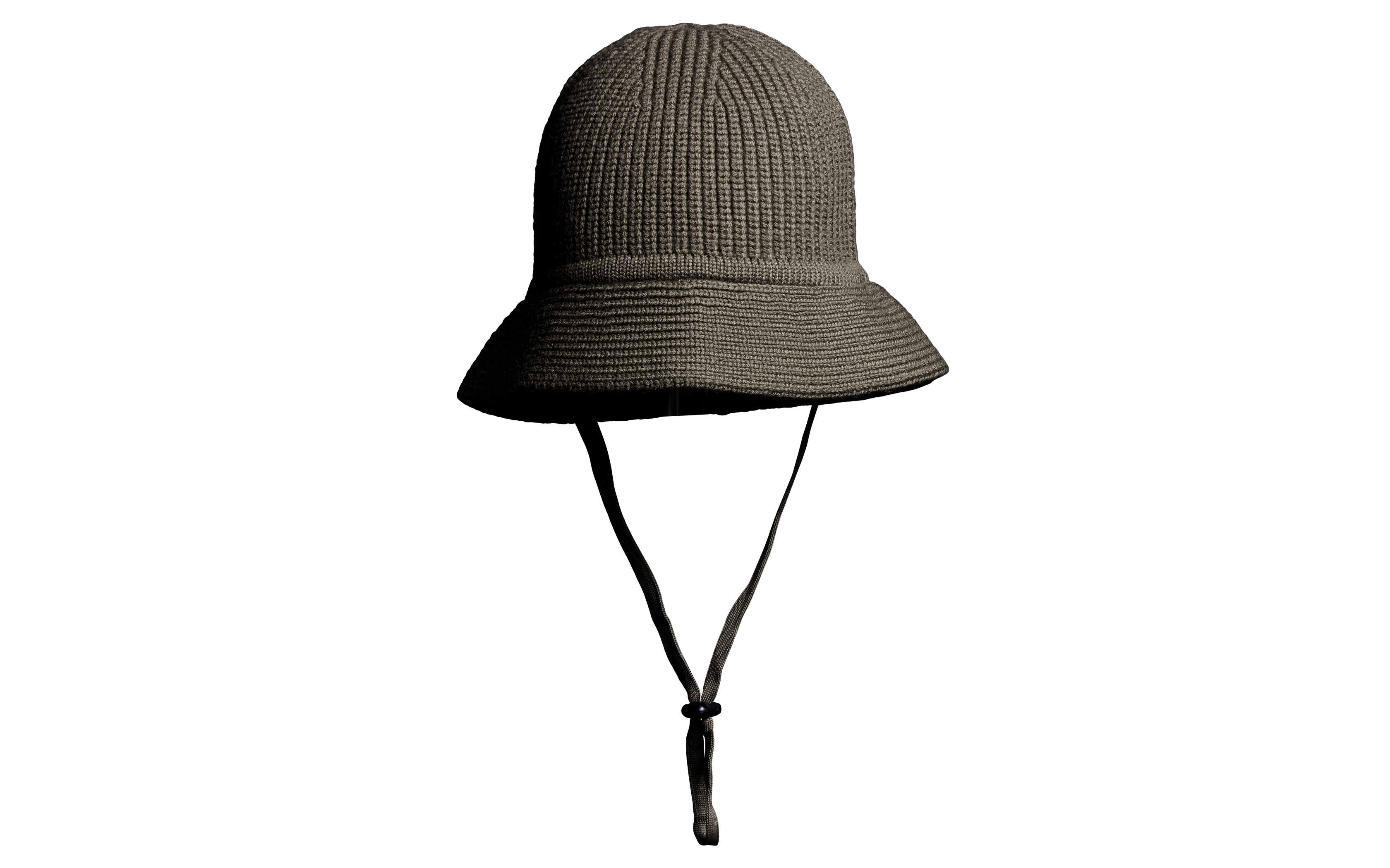 FROSTWAVE KNITTED HAT