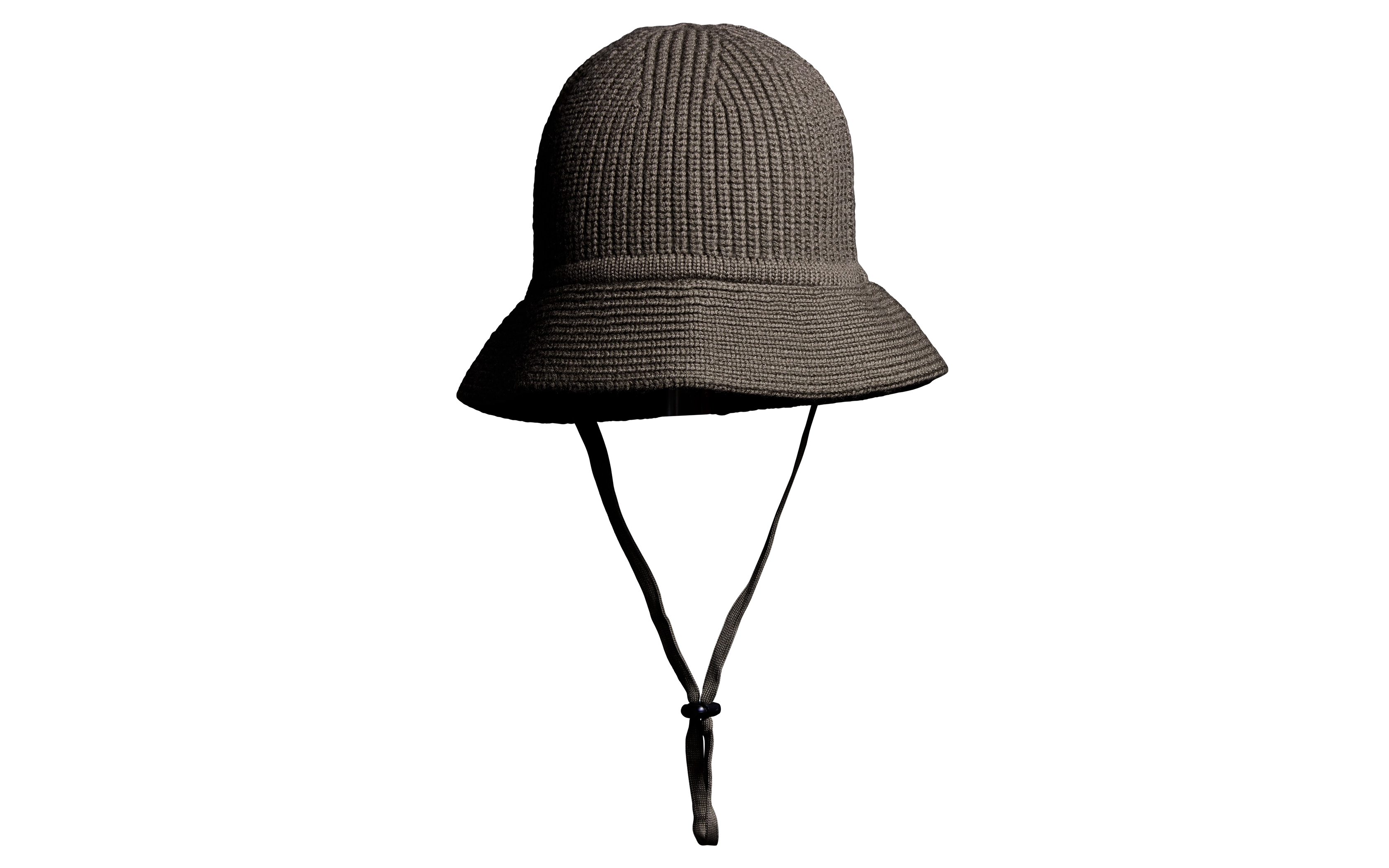 FROSTWAVE KNITTED HAT