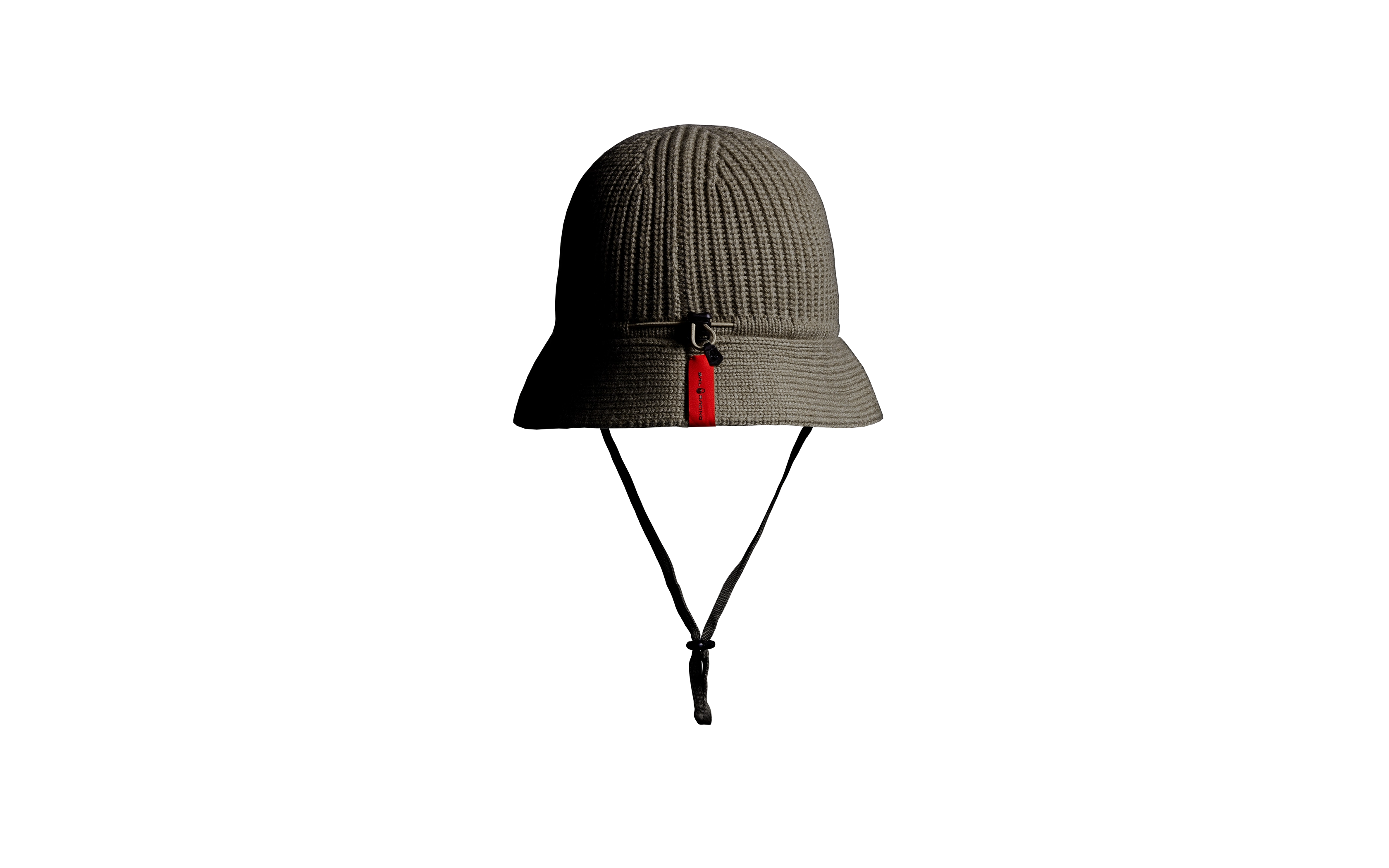 FROSTWAVE KNITTED HAT