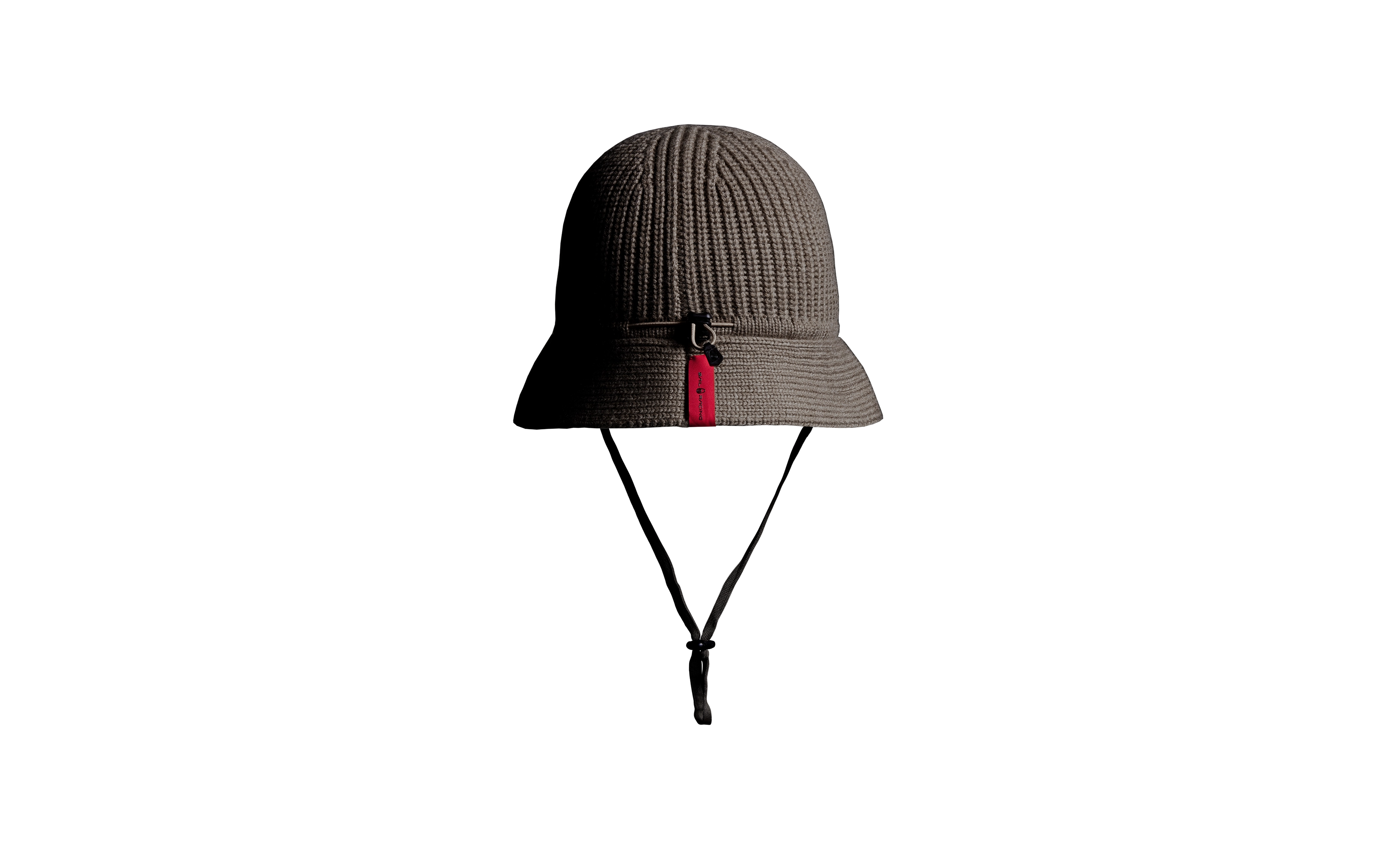 FROSTWAVE KNITTED HAT