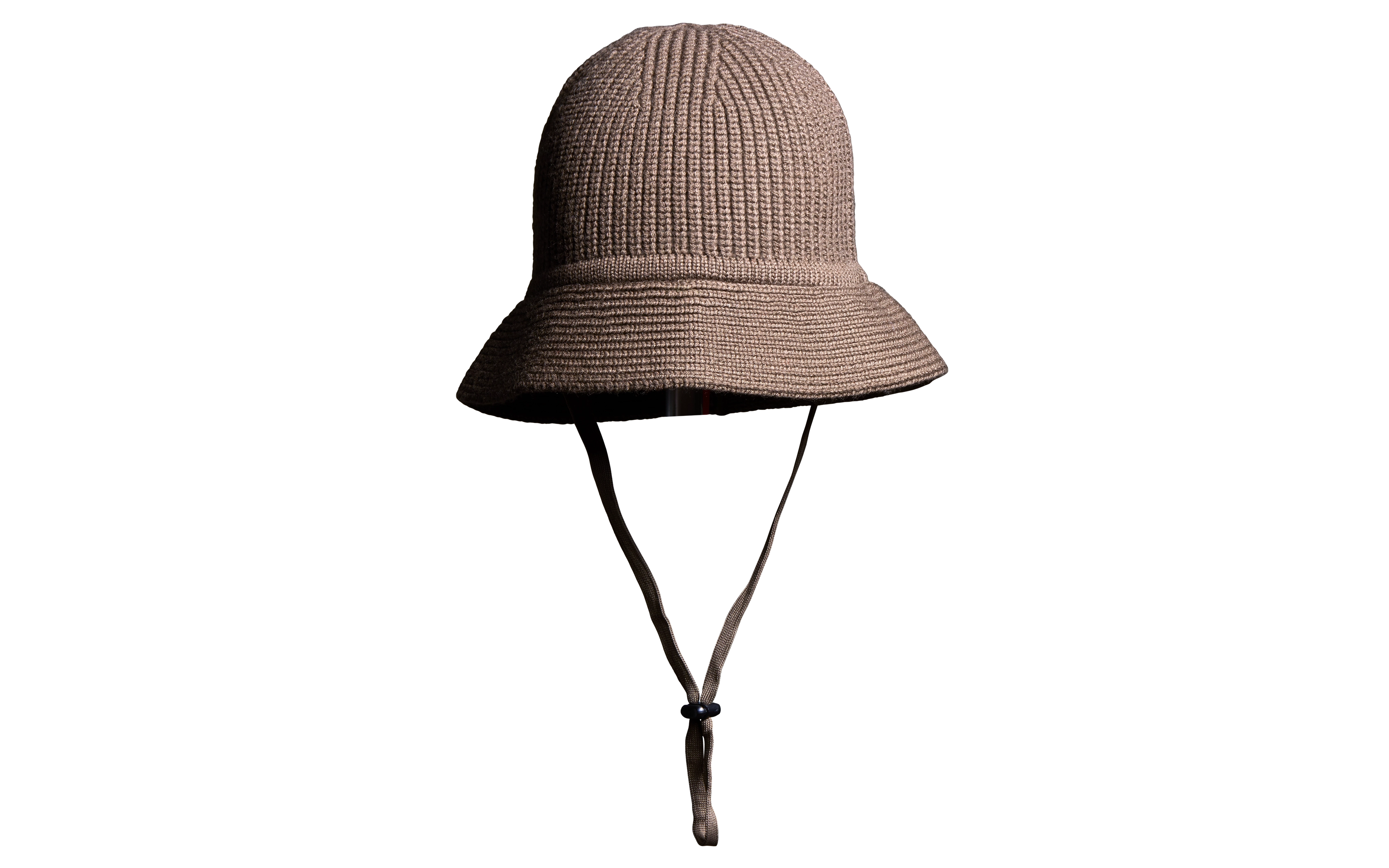 FROSTWAVE KNITTED HAT
