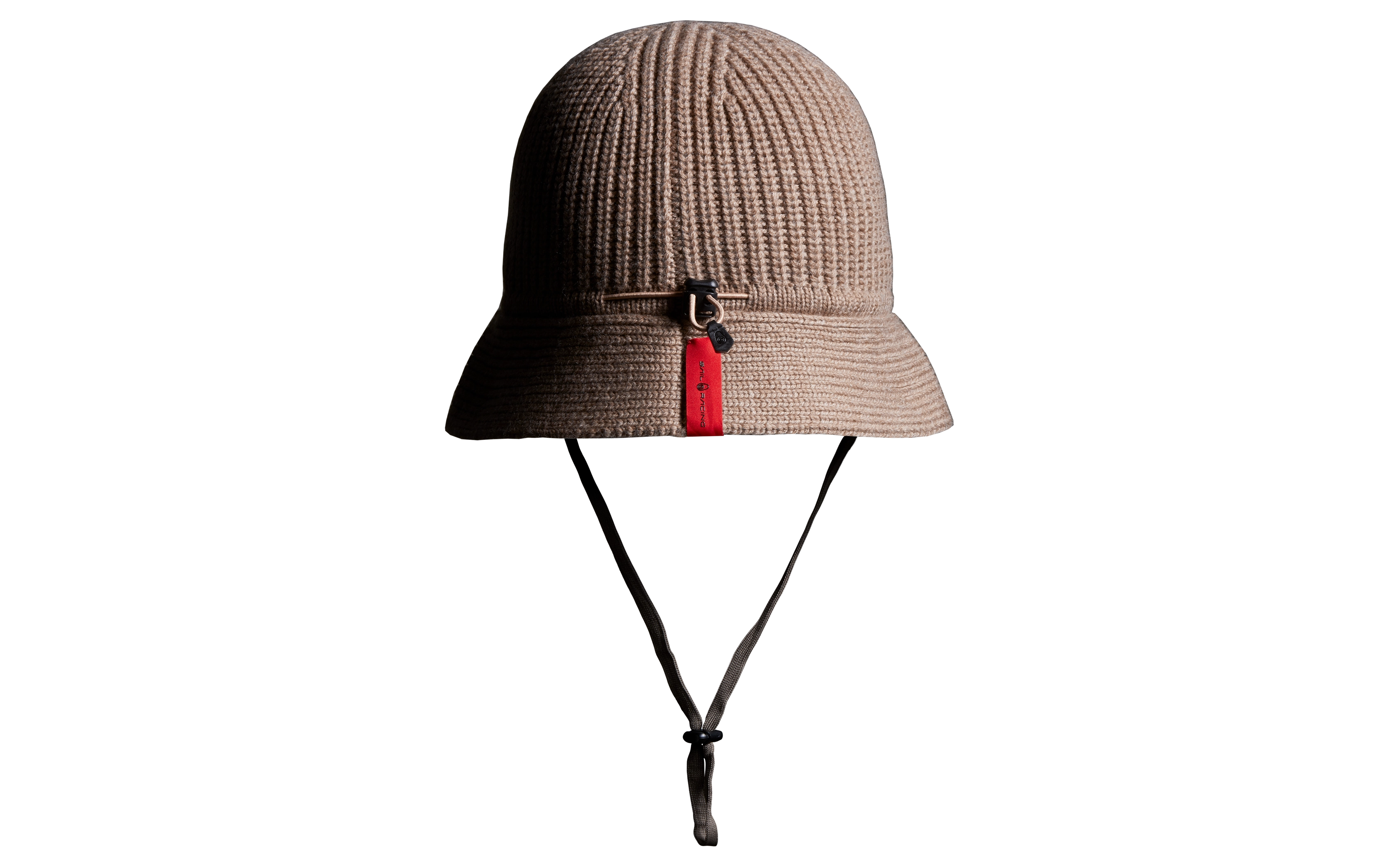 FROSTWAVE KNITTED HAT