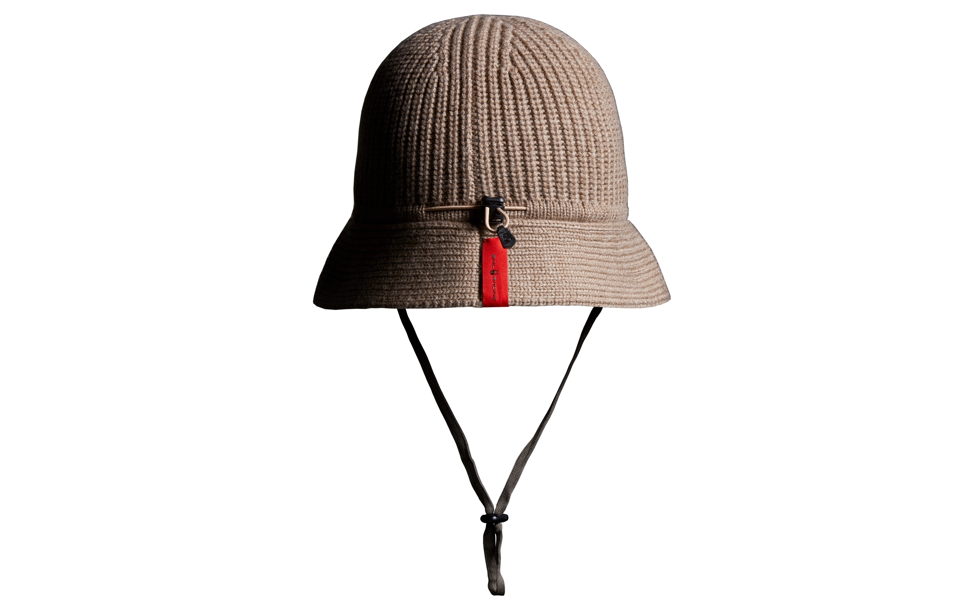FROSTWAVE KNITTED HAT