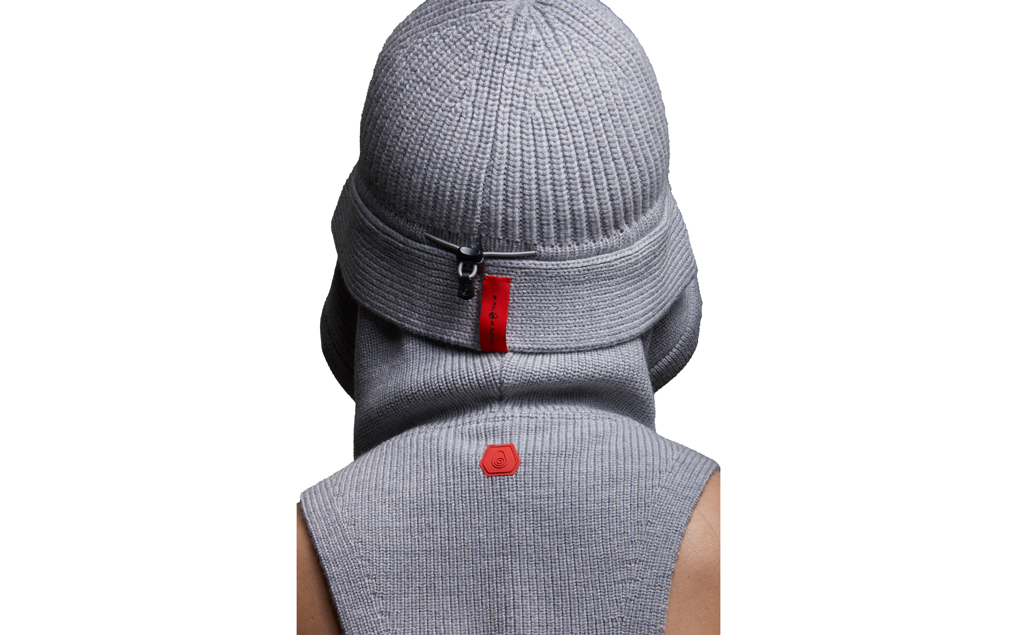 GREY MEL