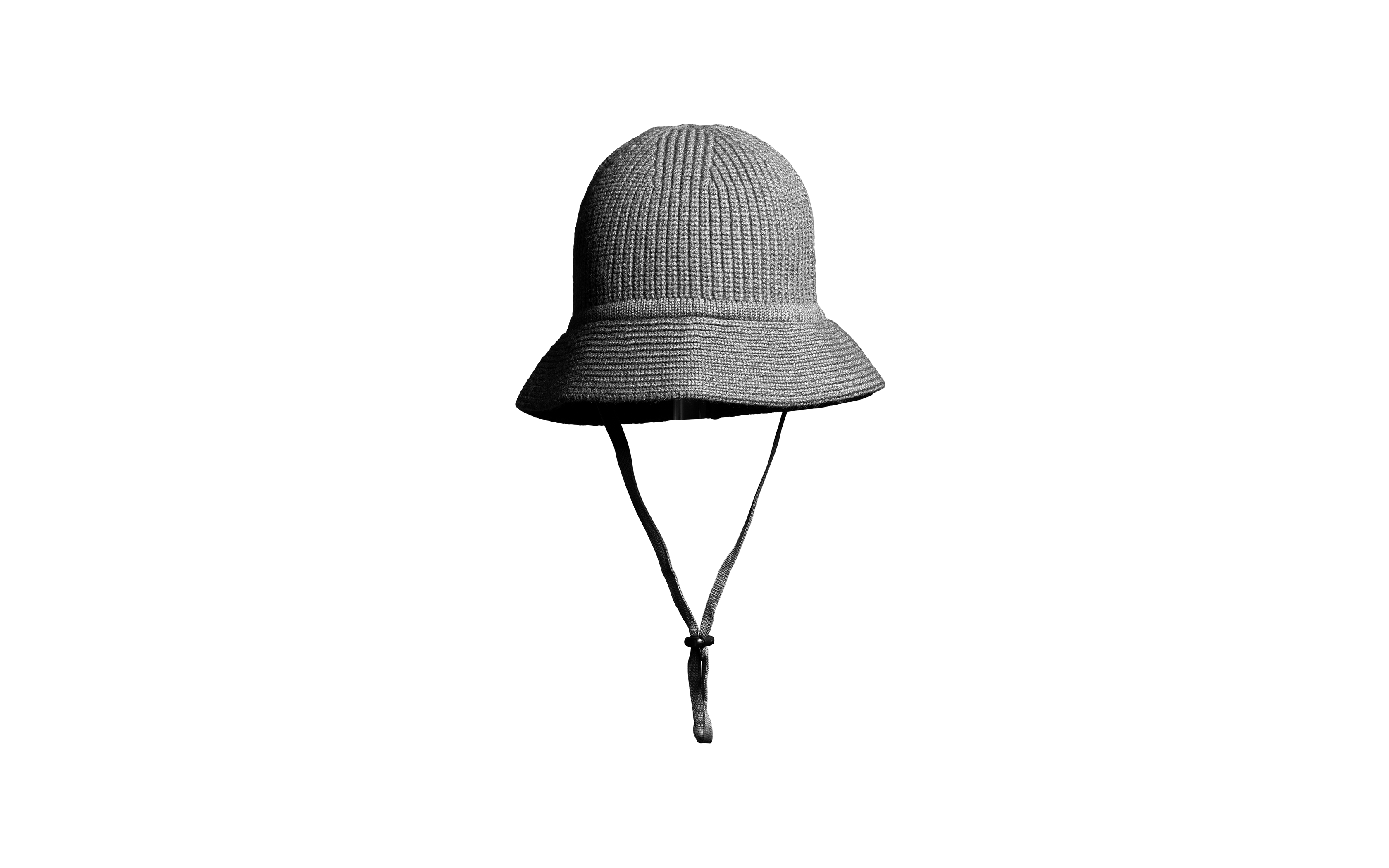 FROSTWAVE KNITTED HAT
