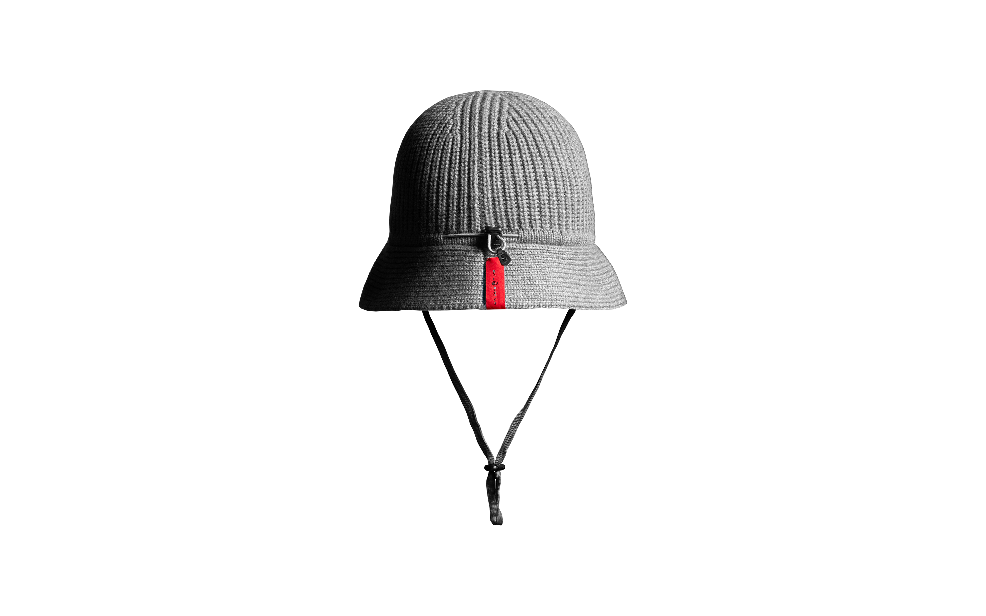 FROSTWAVE KNITTED HAT