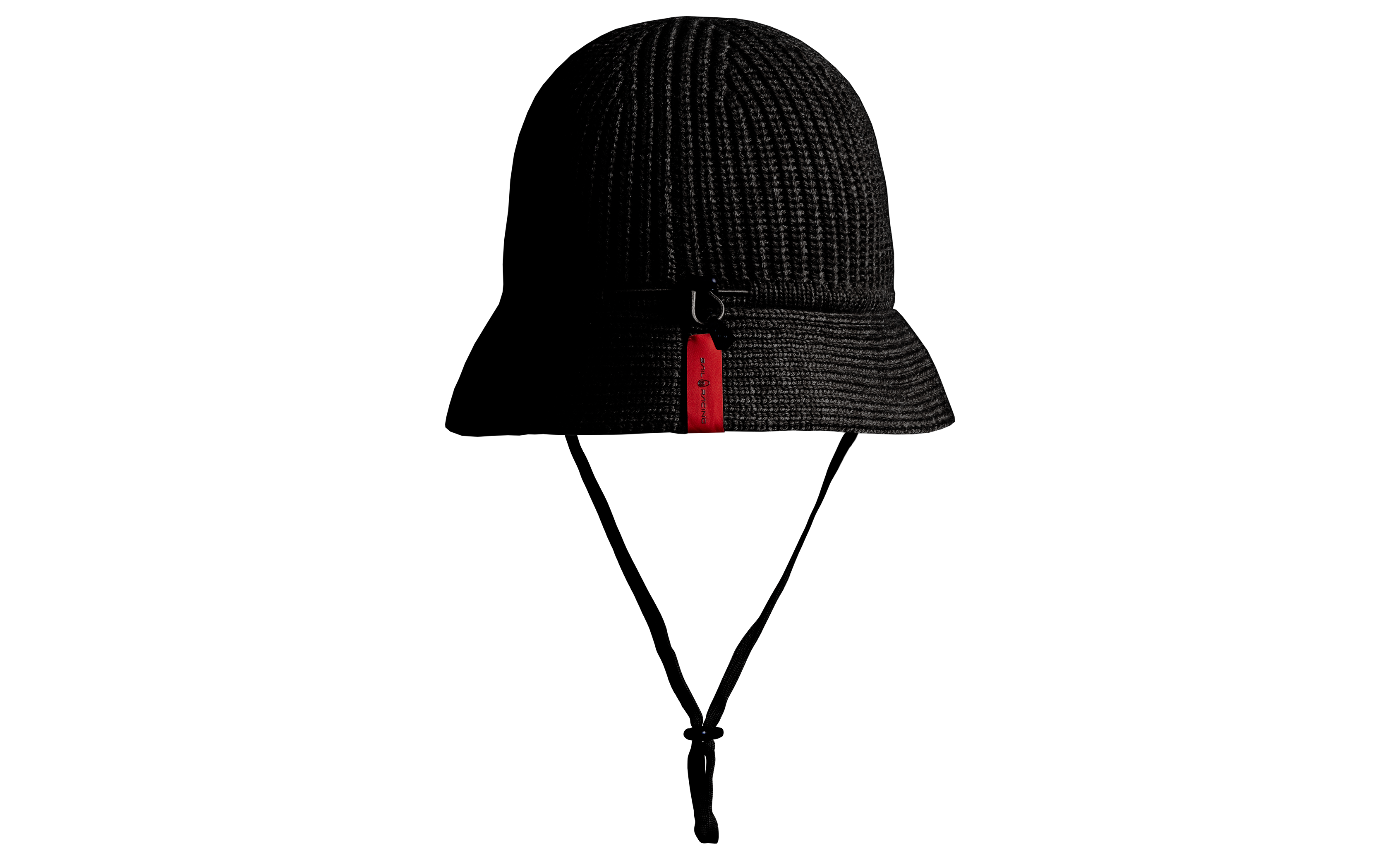 FROSTWAVE KNITTED HAT