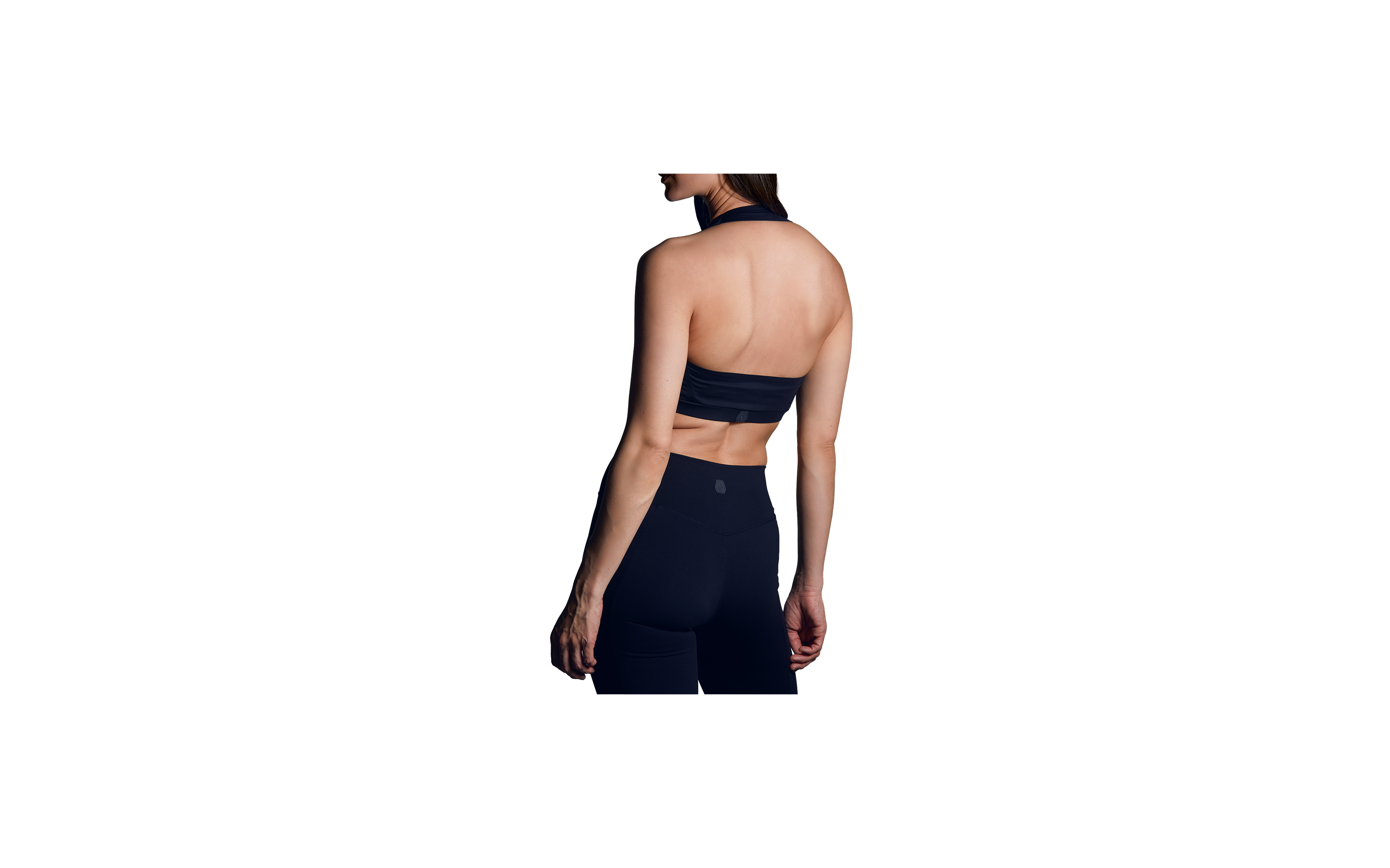 TIDE BRA TOP 