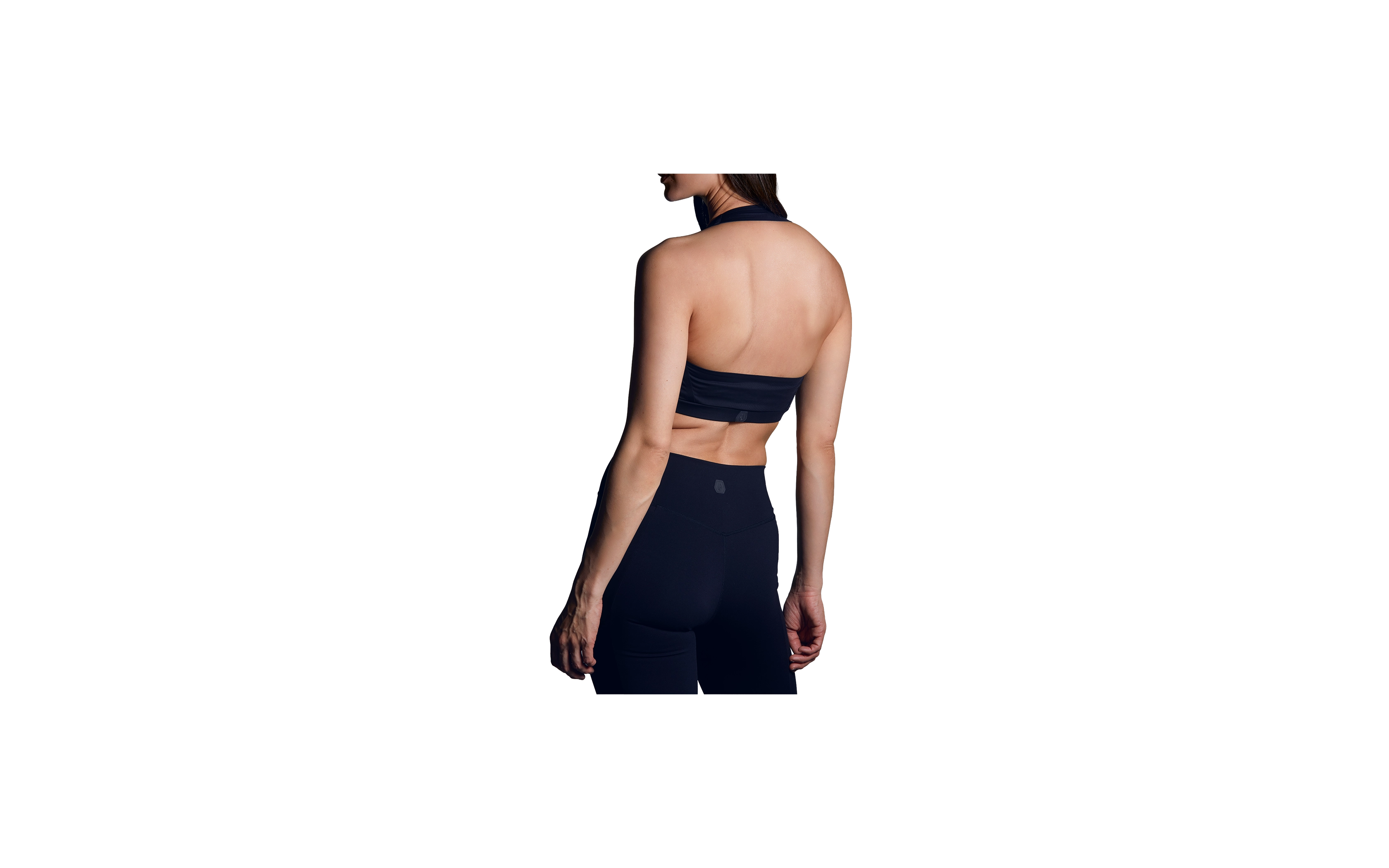TIDE BRA TOP 