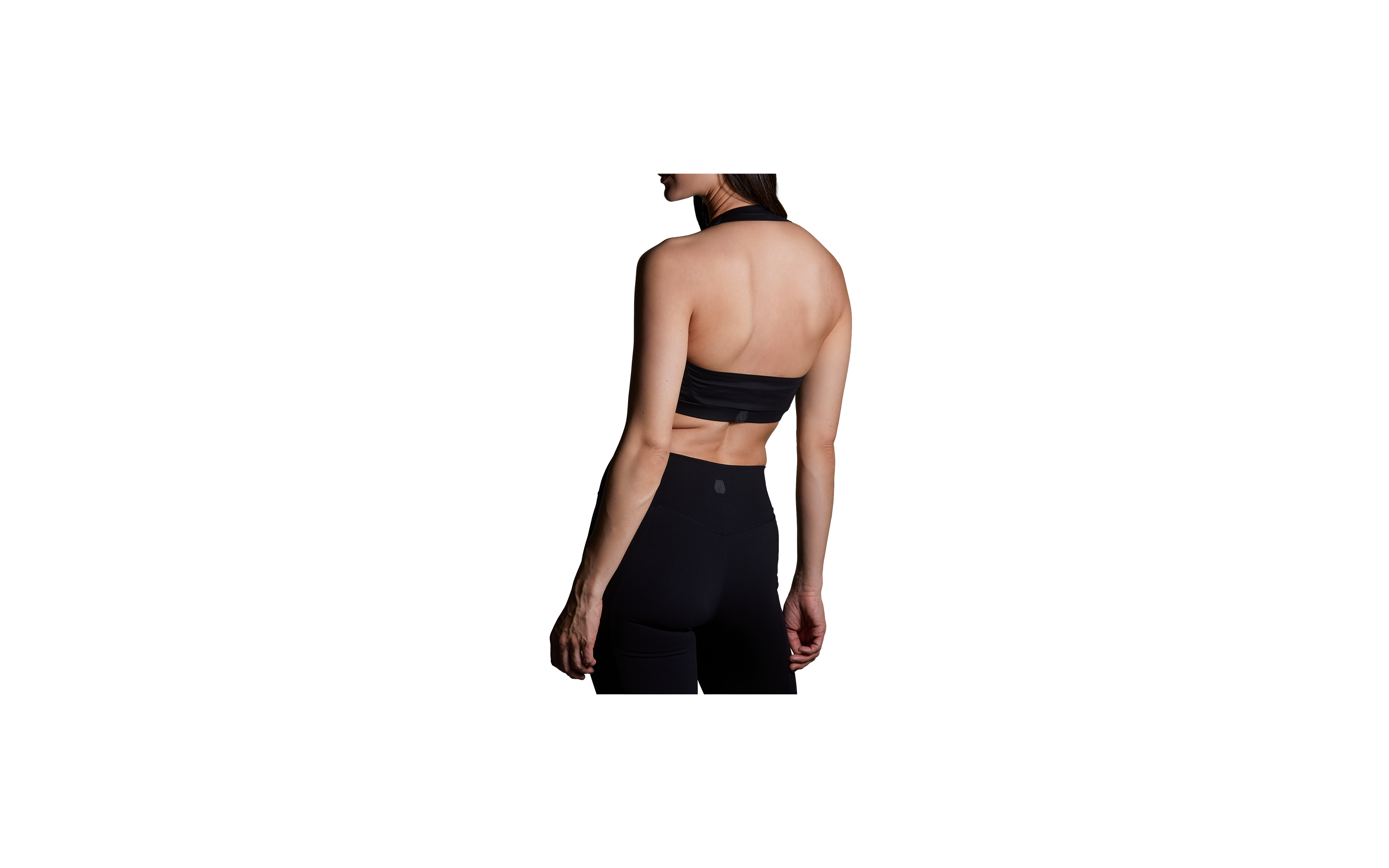 TIDE BRA TOP 