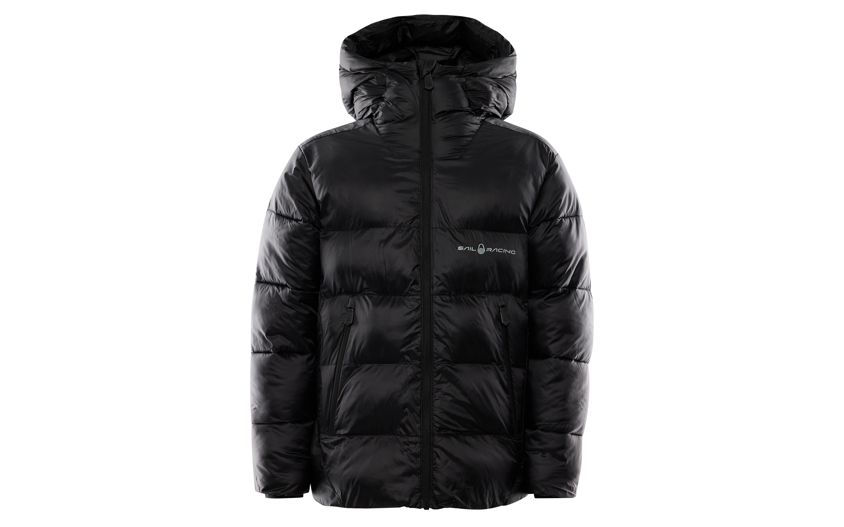 JR CLOUD INSULATED HOOD