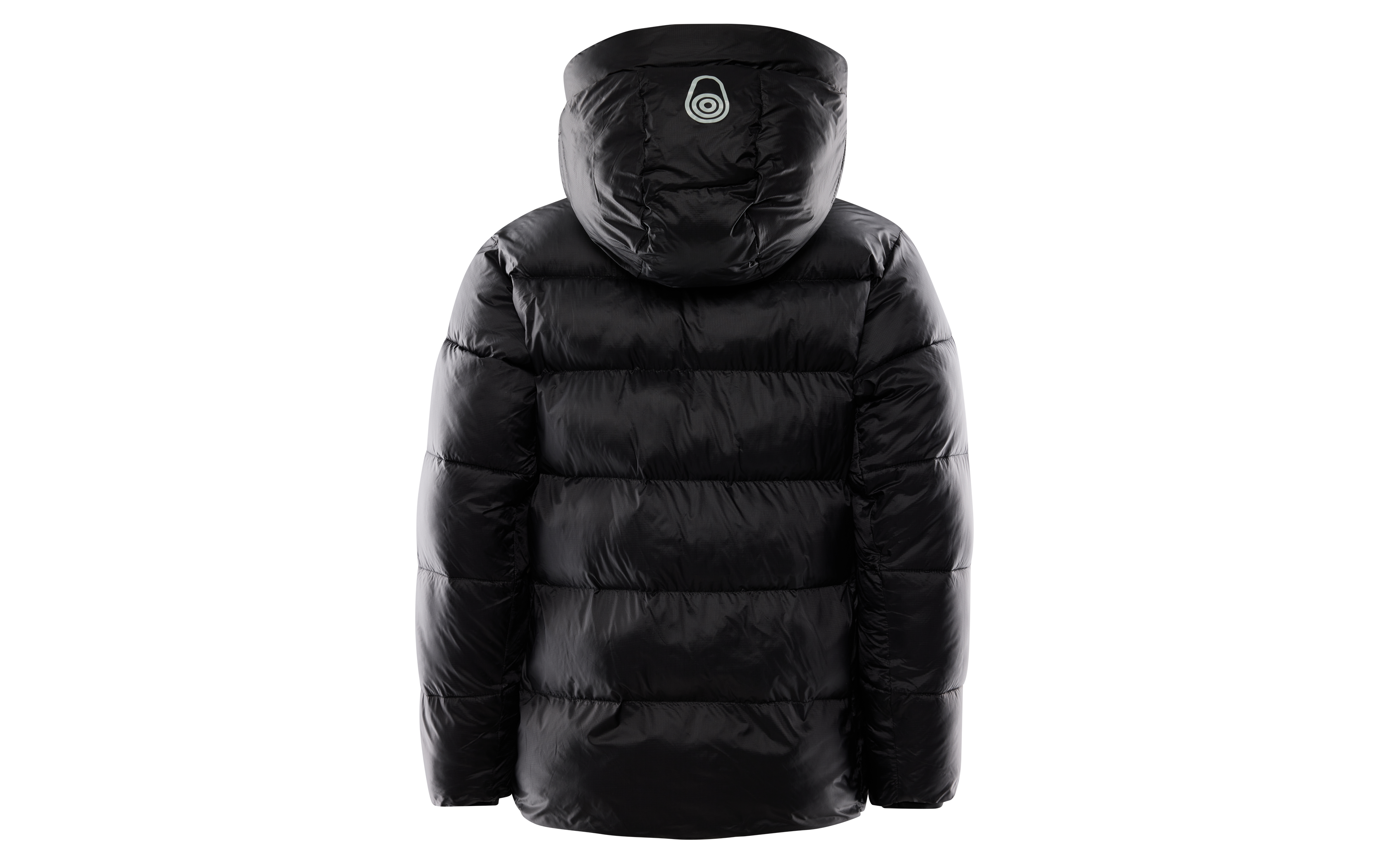 JR CLOUD INSULATED HOOD