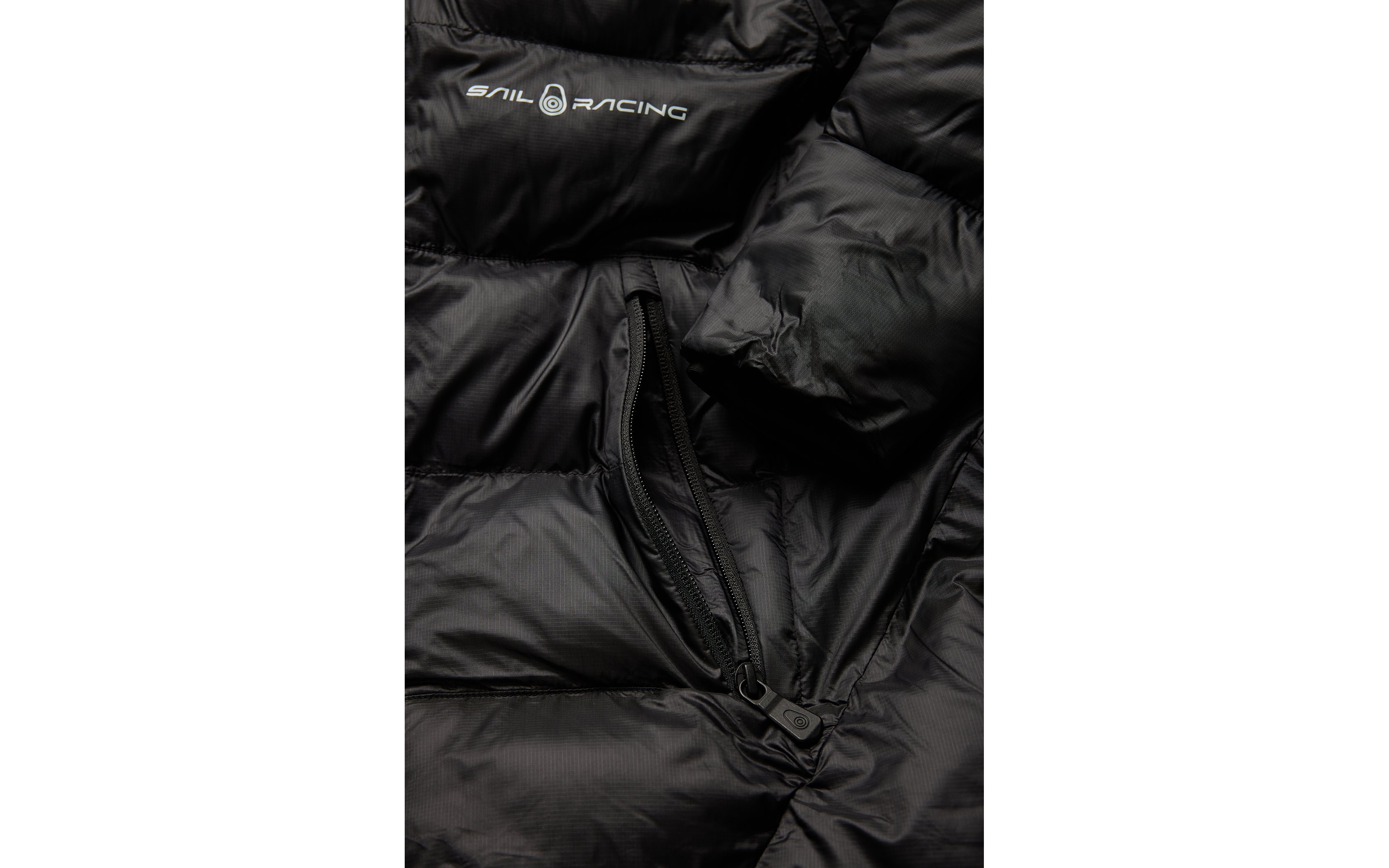 JR CLOUD INSULATED HOOD