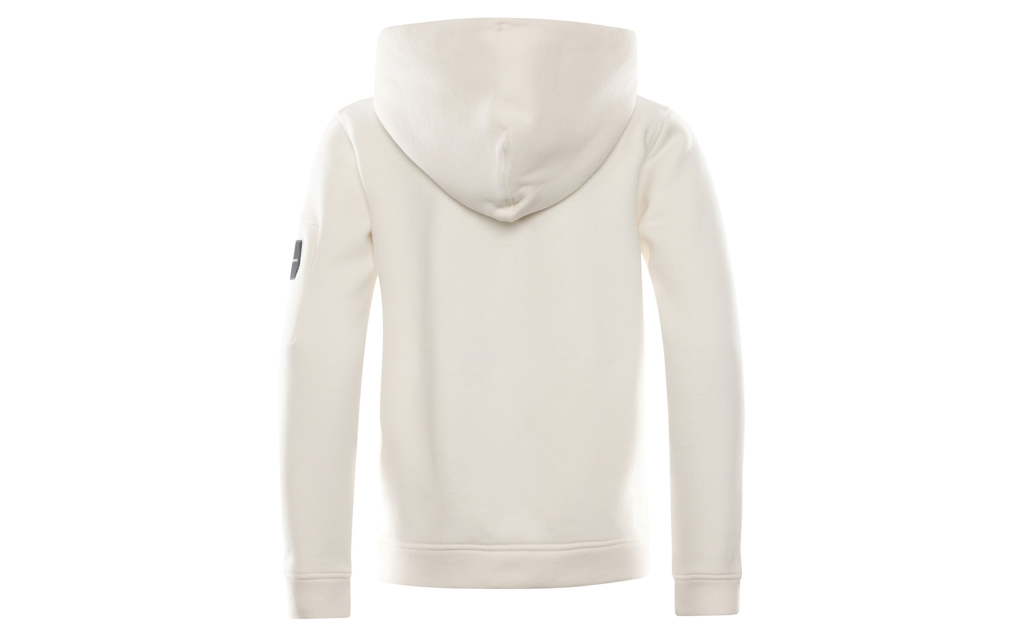 JR WAVE ZIP HOOD