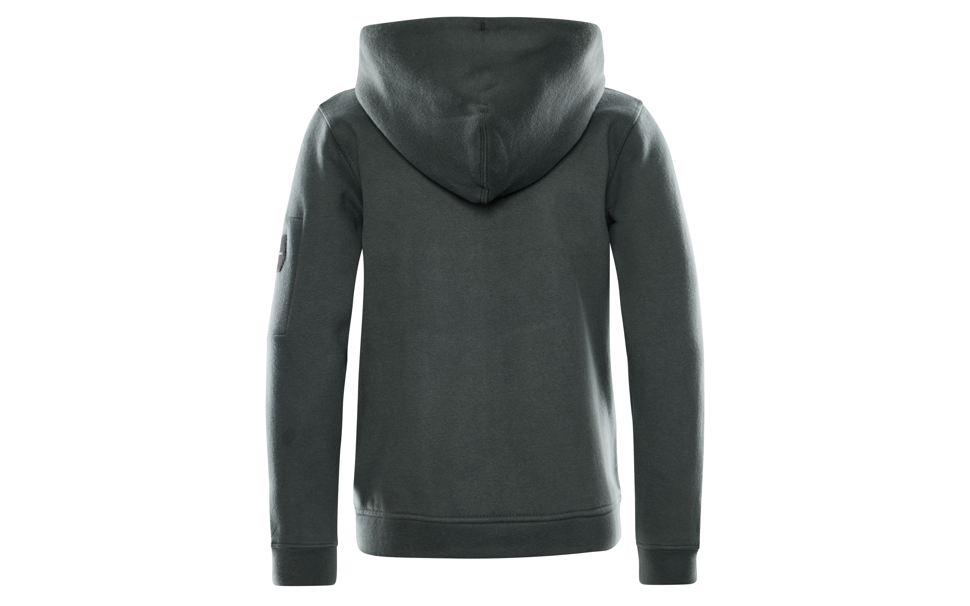 JR WAVE ZIP HOOD
