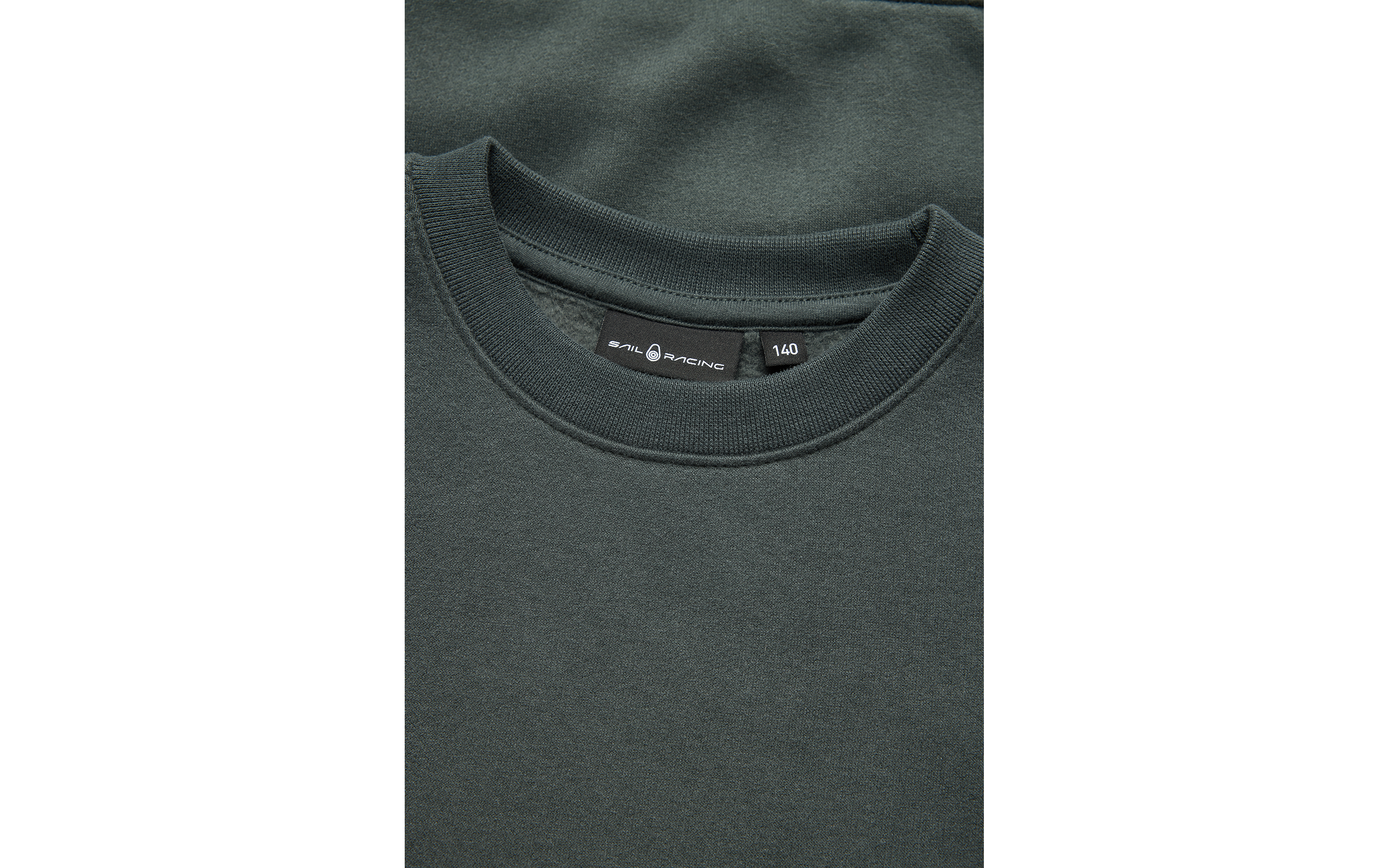 JR WAVE SWEATER