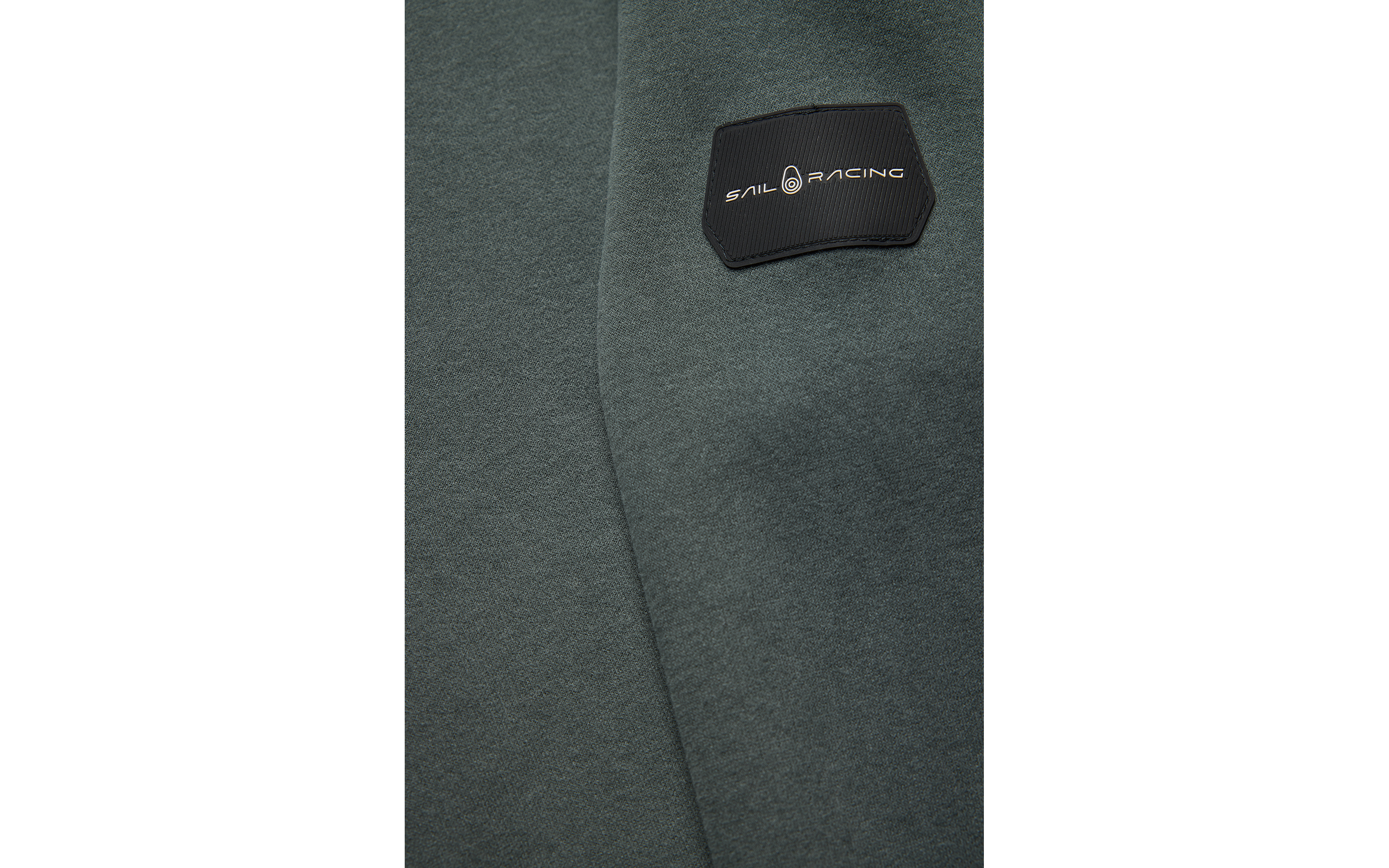 JR WAVE SWEATER