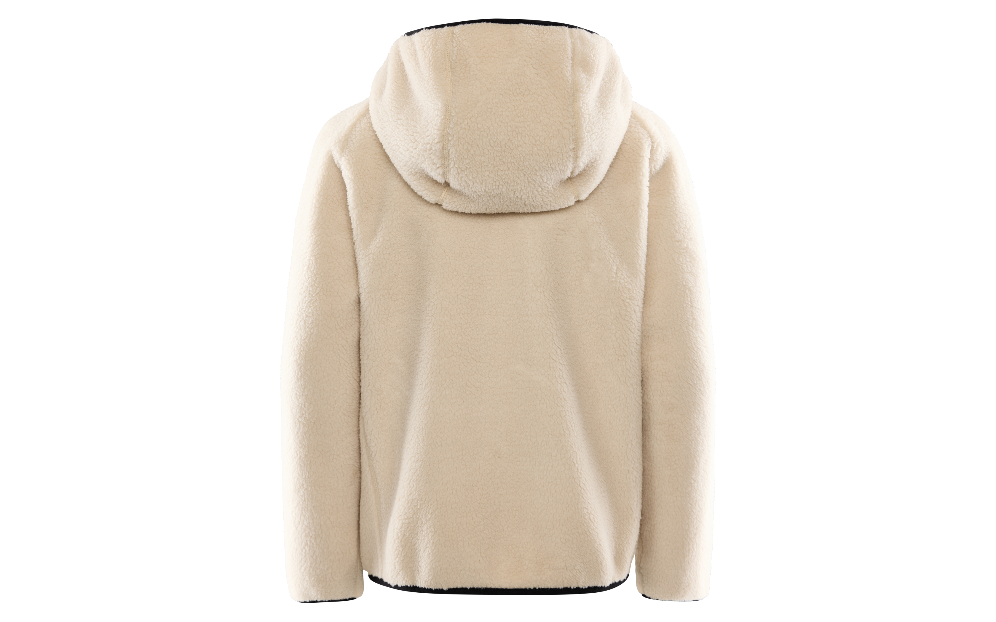 JR PATROL PILE HOOD