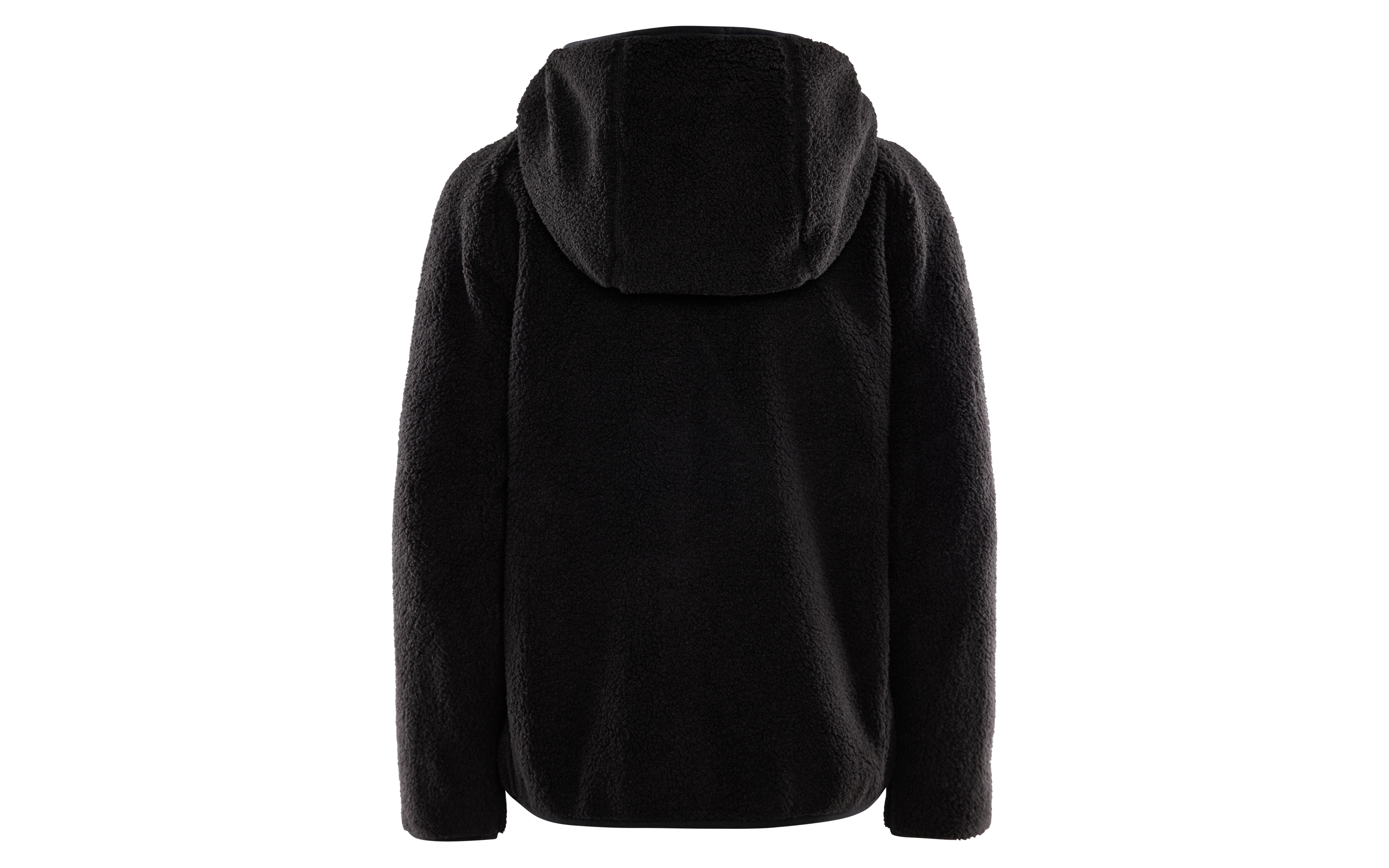 JR PATROL PILE HOOD