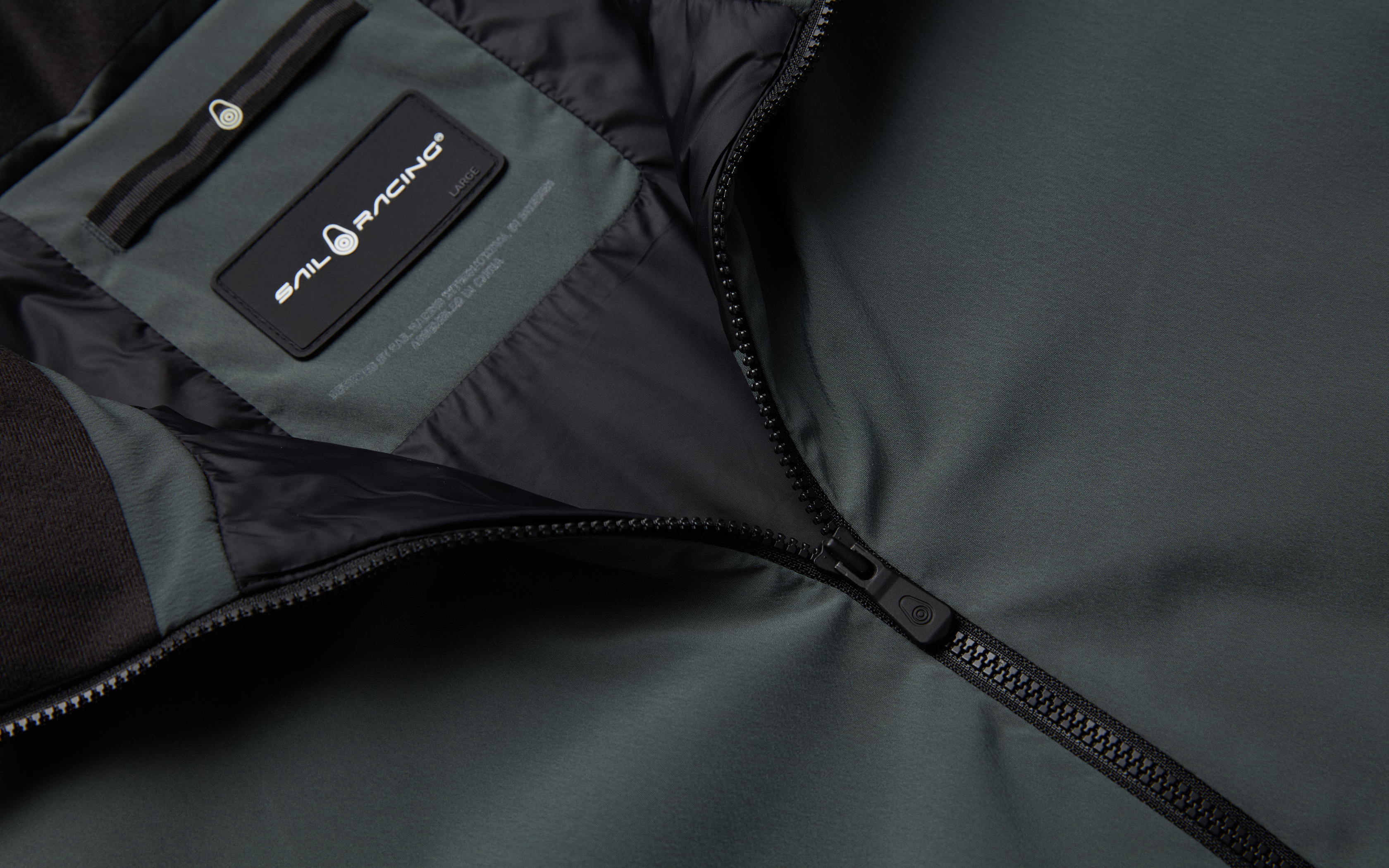 STREAM PRIMALOFT JACKET