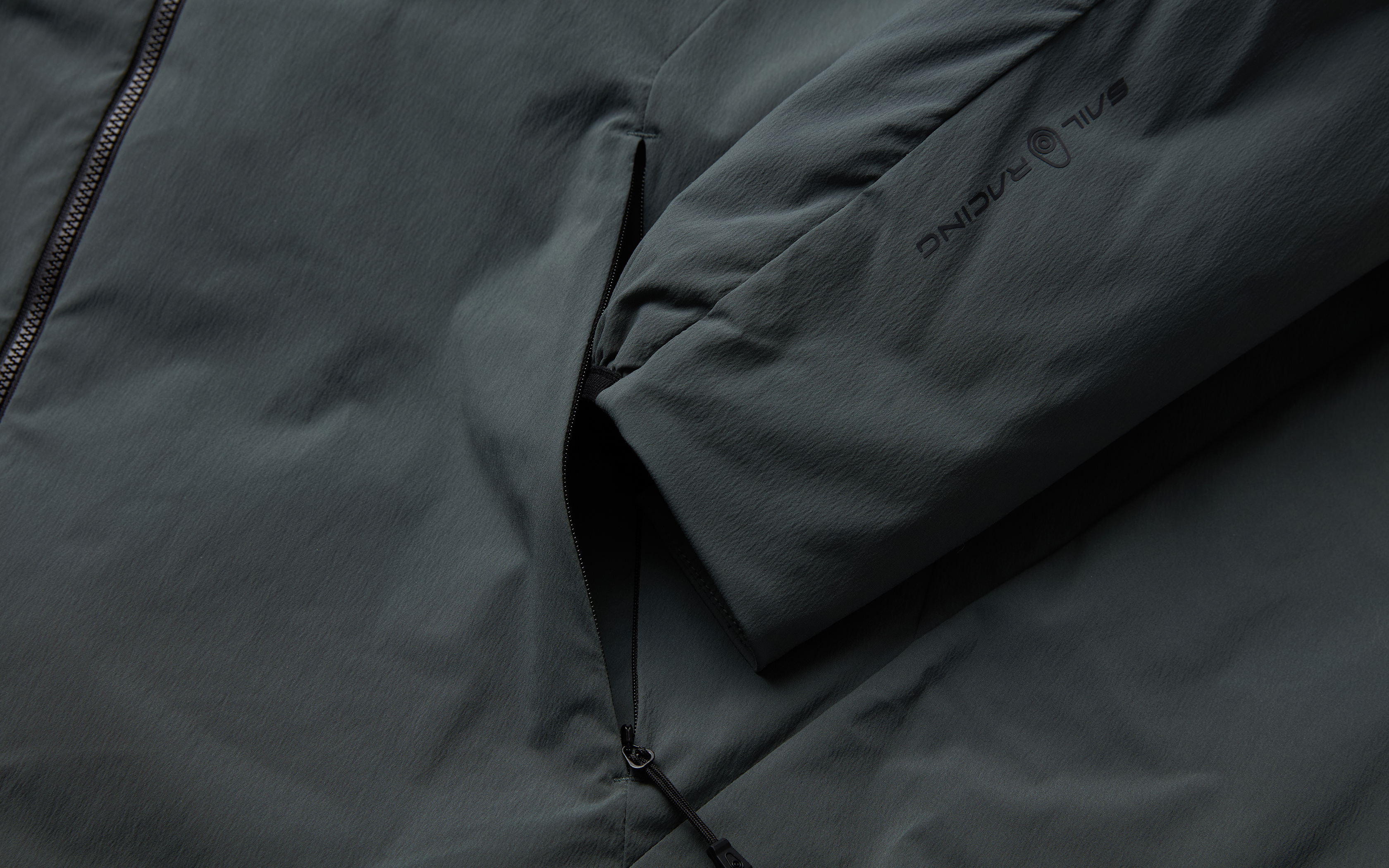 STREAM PRIMALOFT JACKET