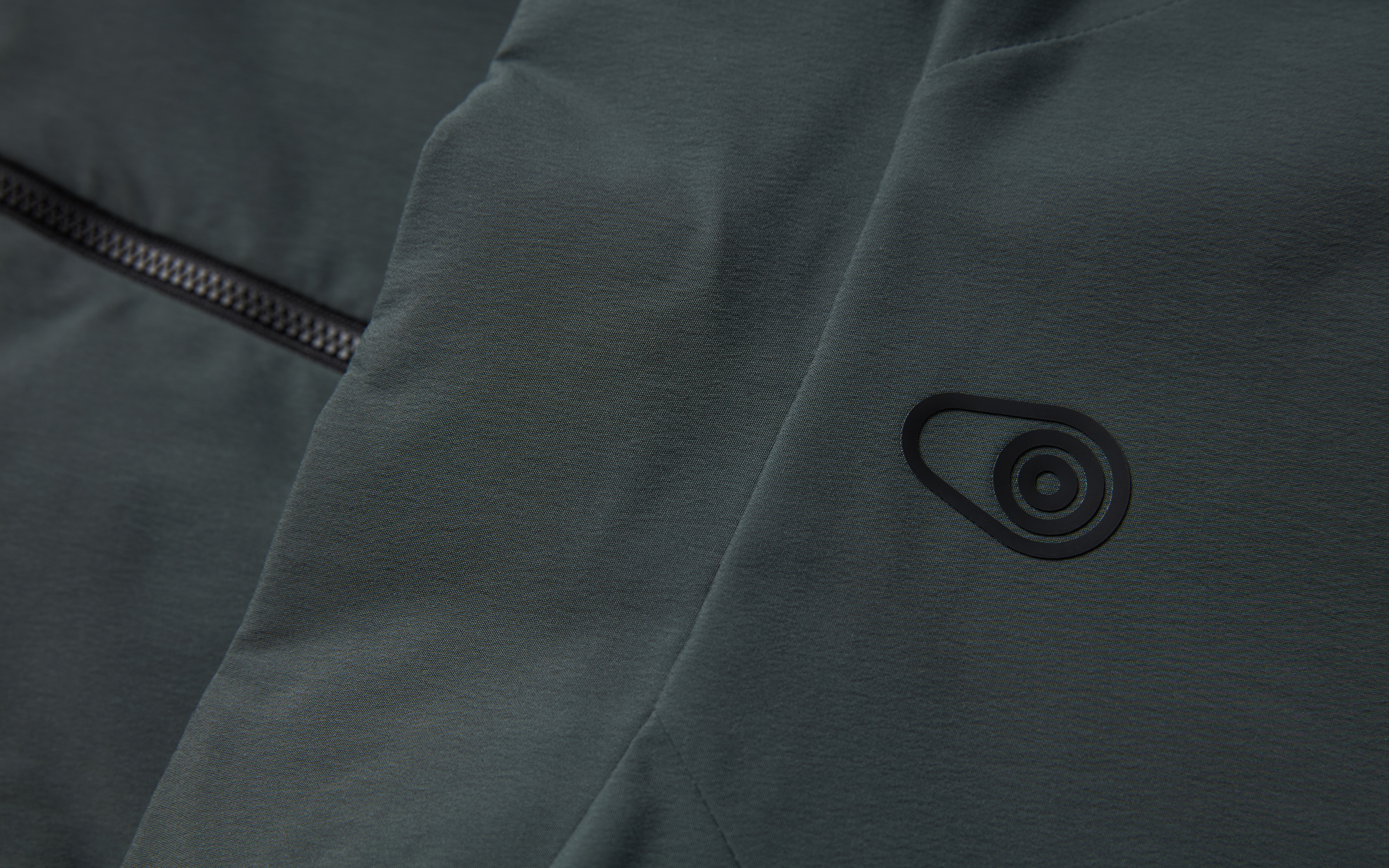 STREAM PRIMALOFT JACKET