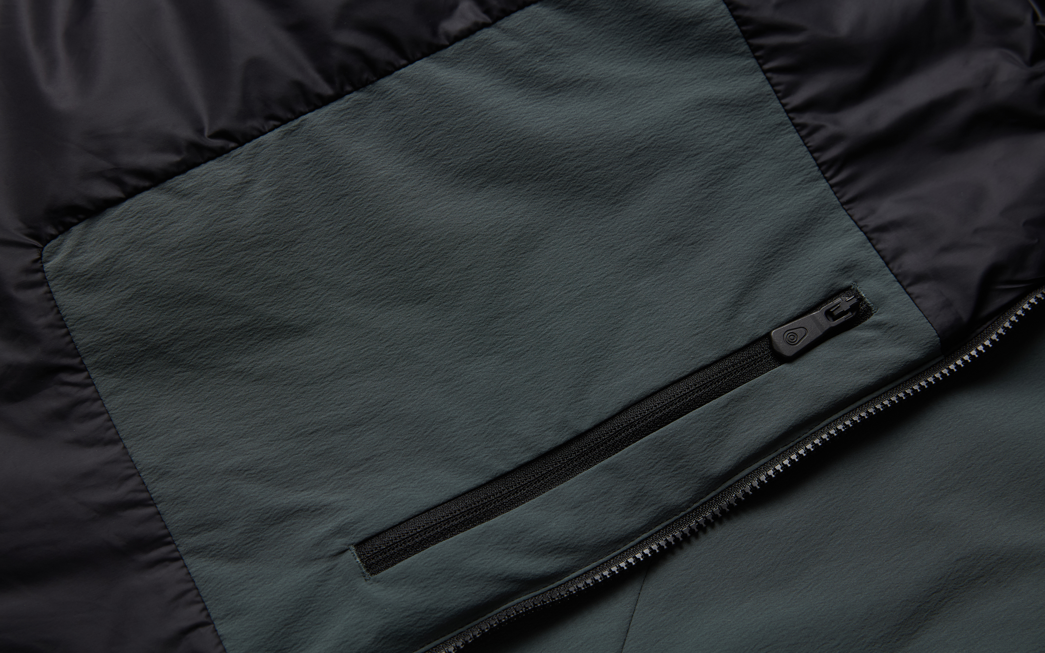 STREAM PRIMALOFT JACKET