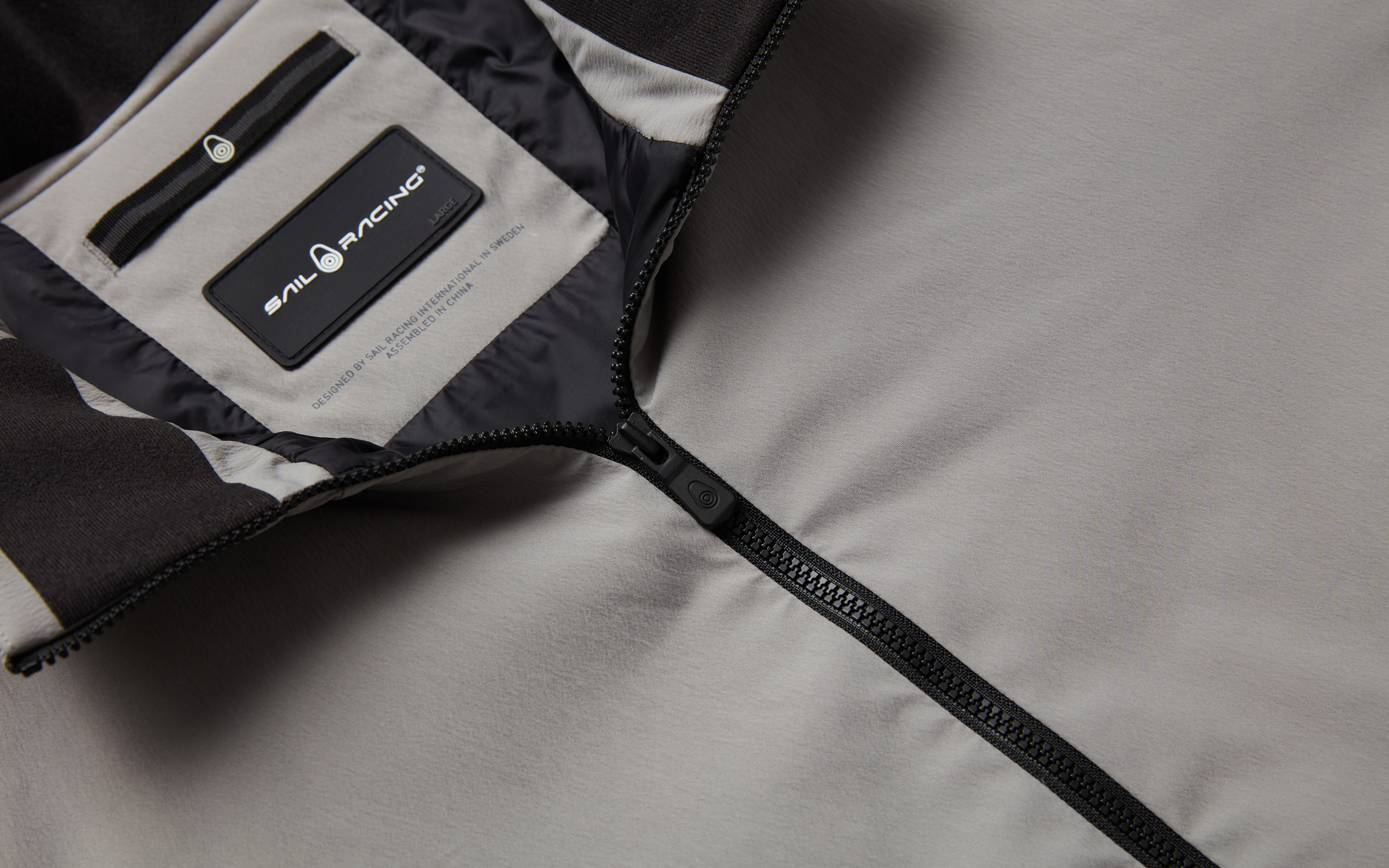 STREAM PRIMALOFT JACKET