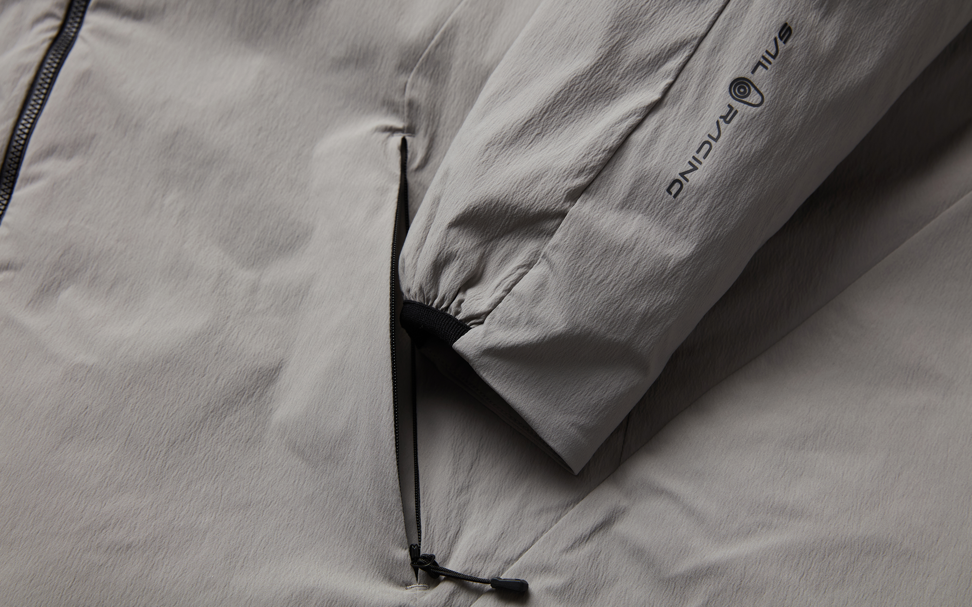 STREAM PRIMALOFT JACKET