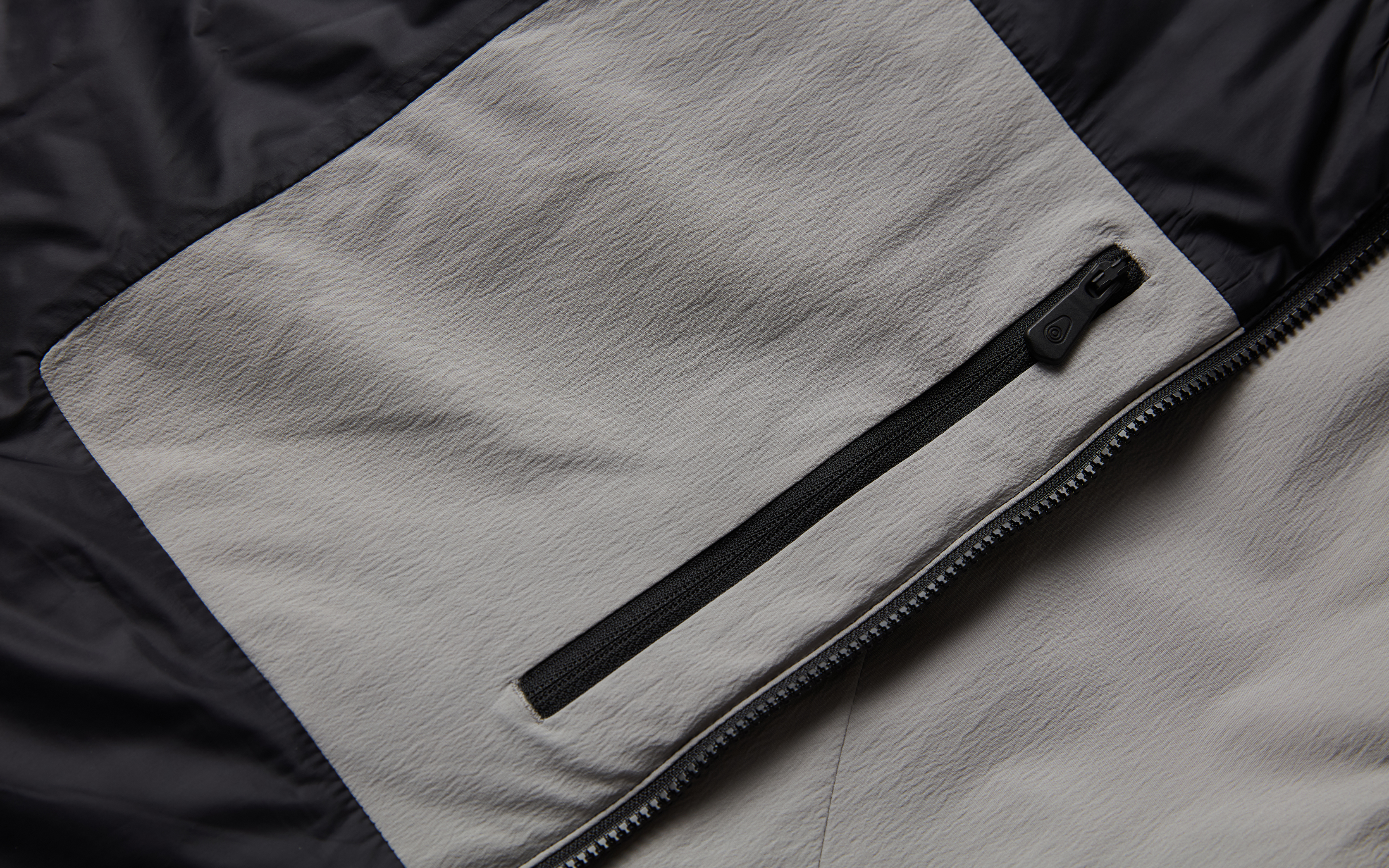 STREAM PRIMALOFT JACKET