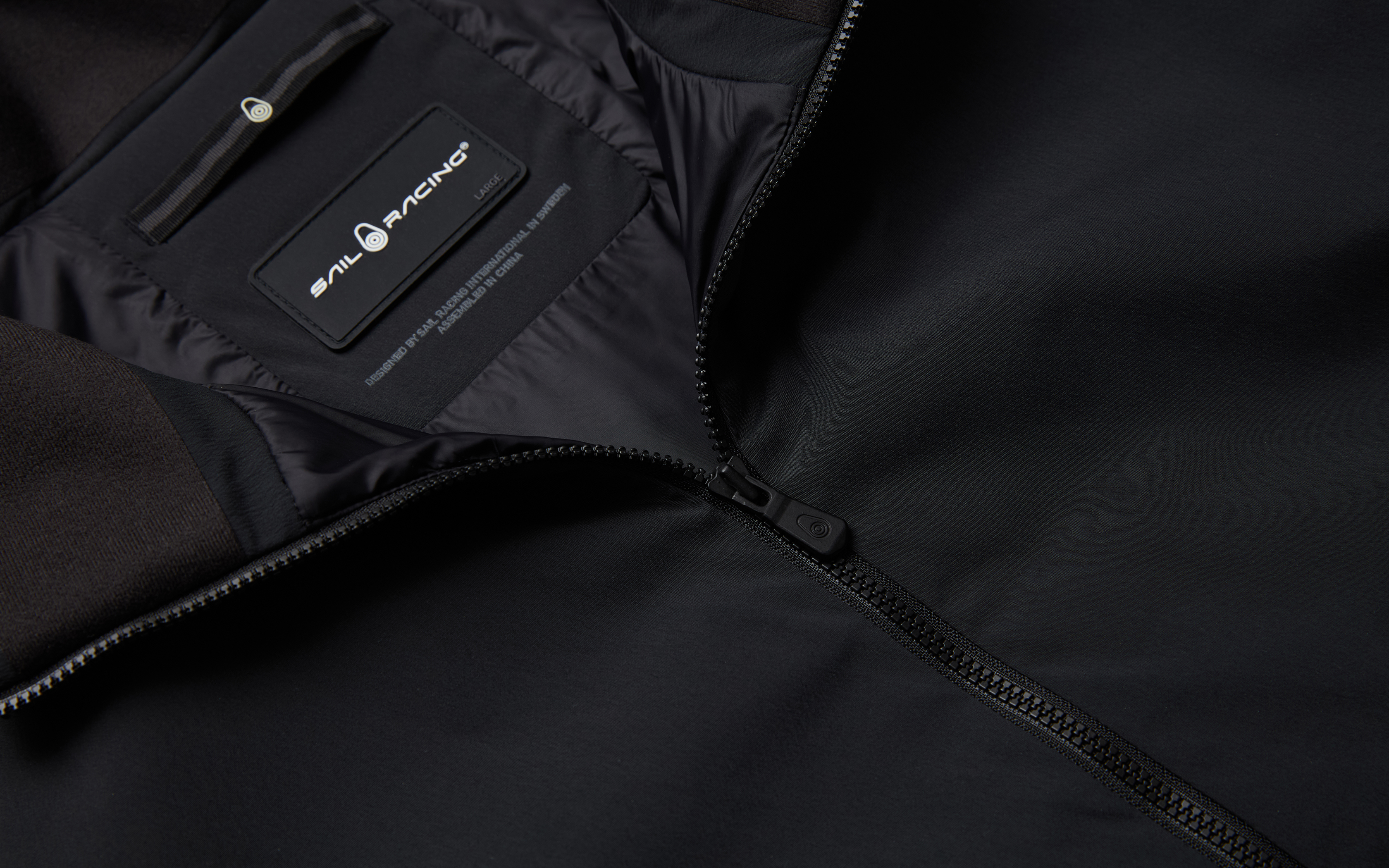 STREAM PRIMALOFT JACKET