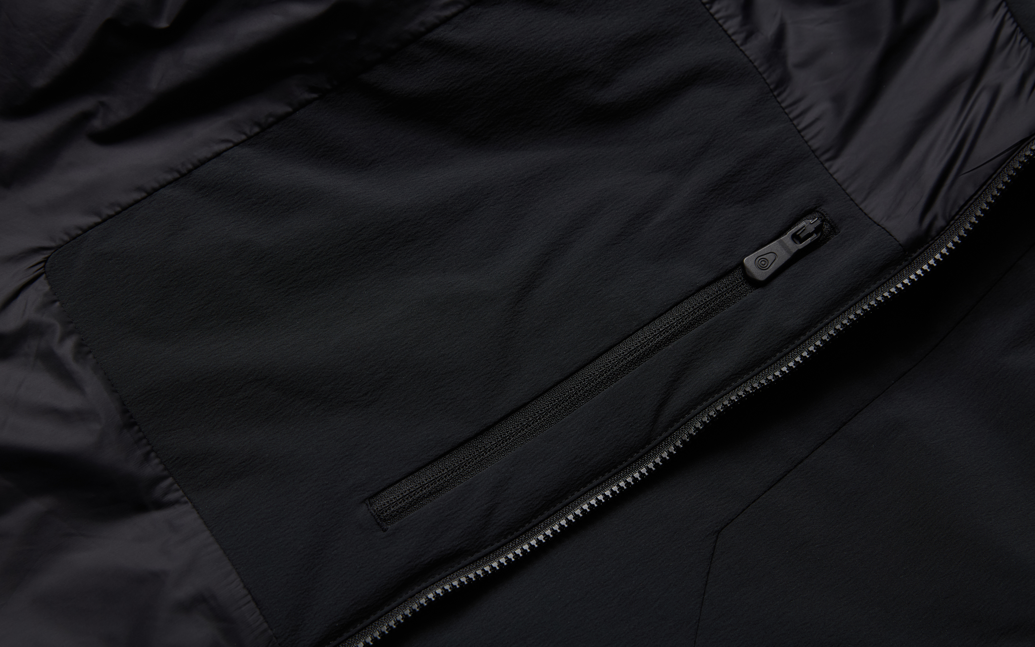 STREAM PRIMALOFT JACKET