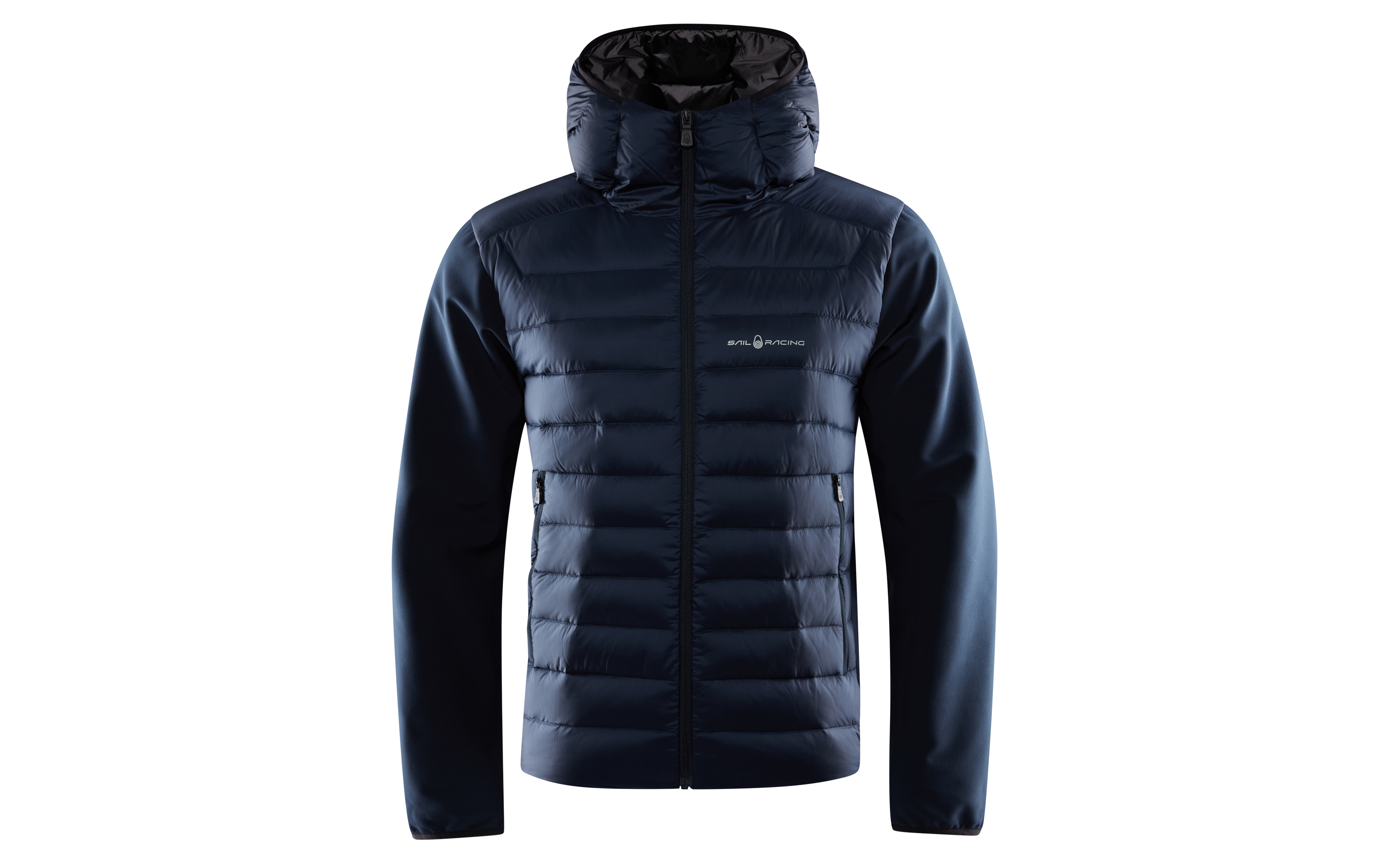 SPRAY HYBRID DOWN HOOD