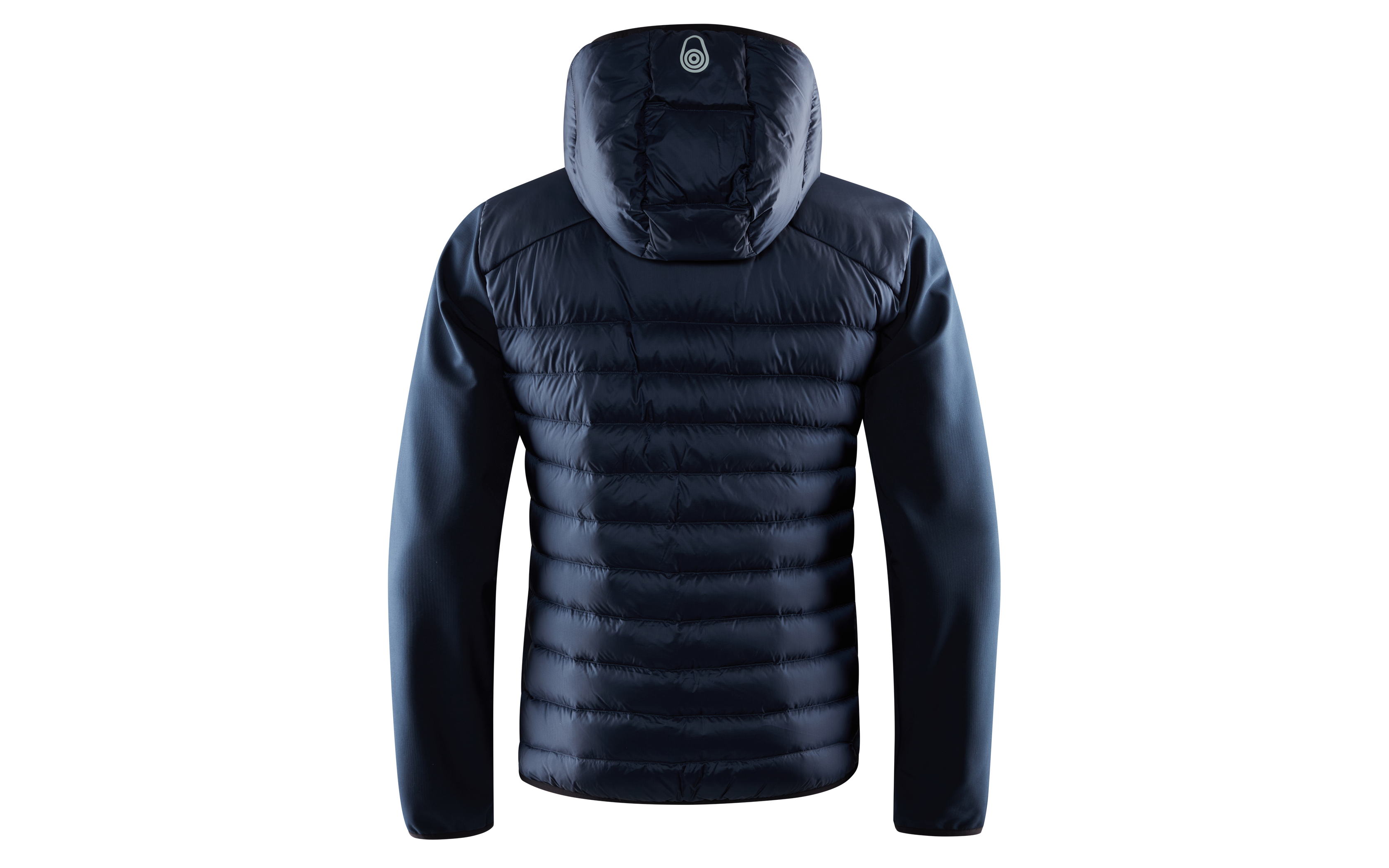 SPRAY HYBRID DOWN HOOD