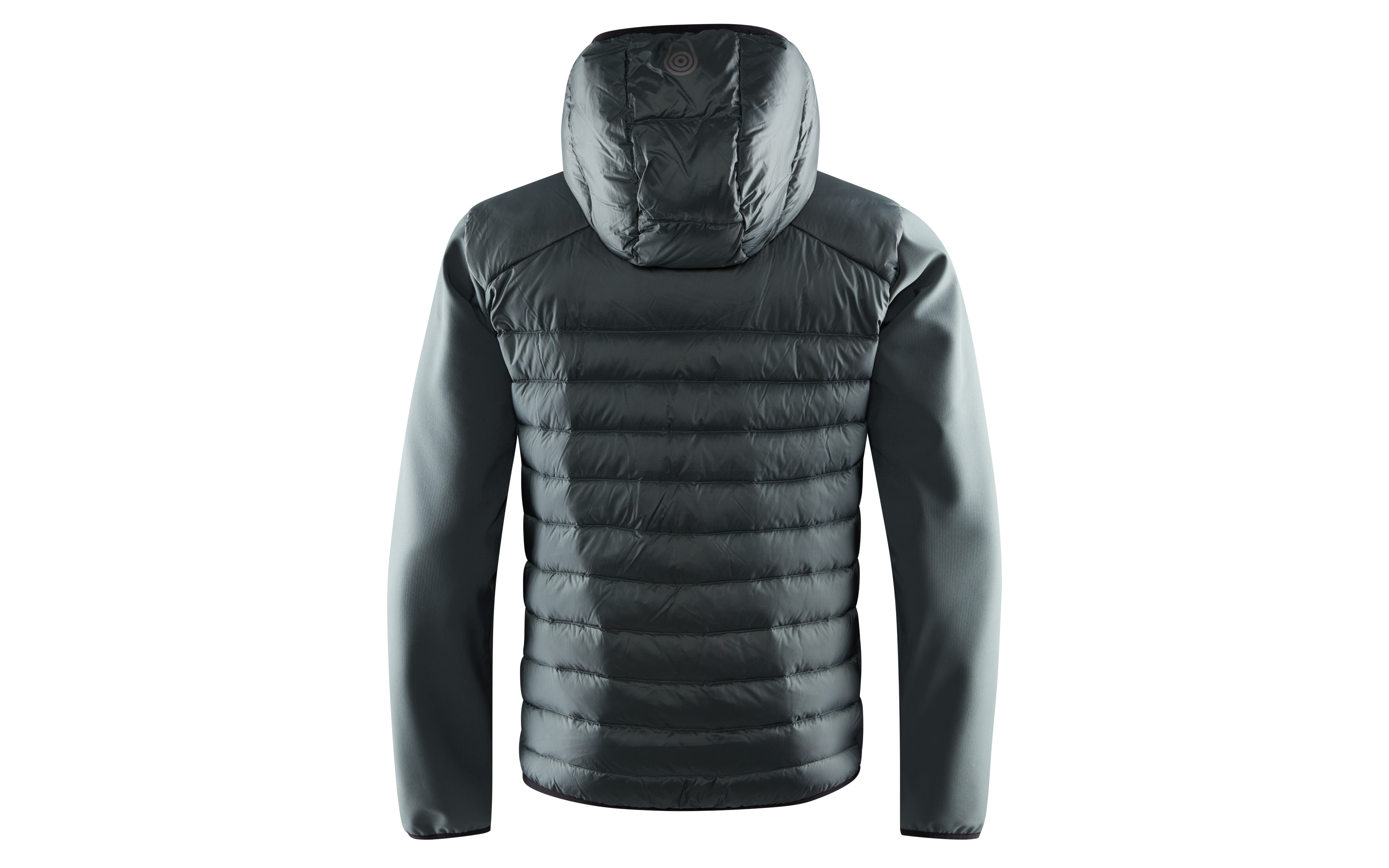 SPRAY HYBRID DOWN HOOD