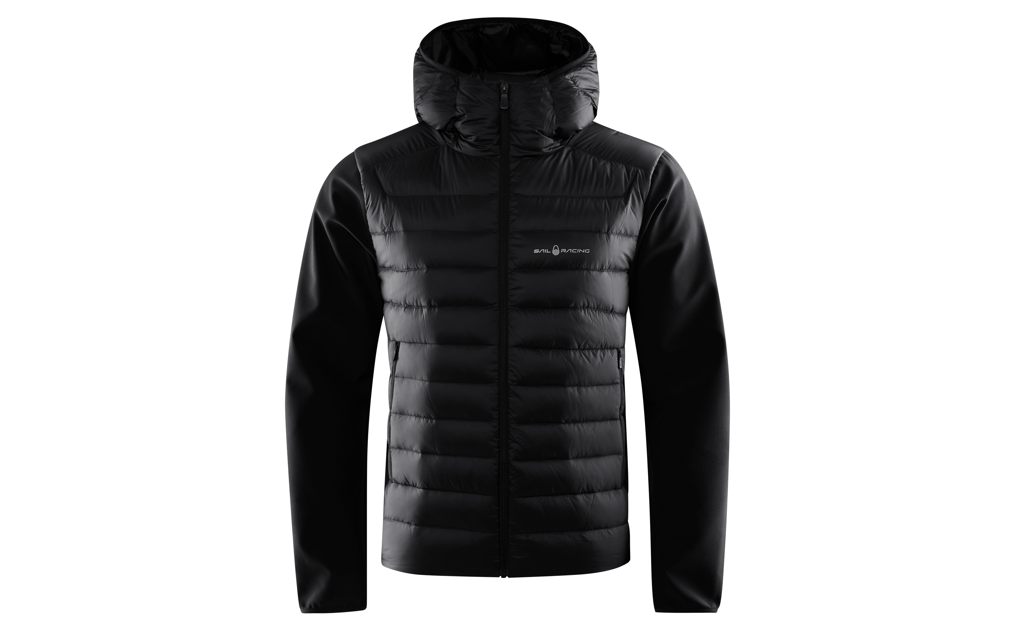 SPRAY HYBRID DOWN HOOD