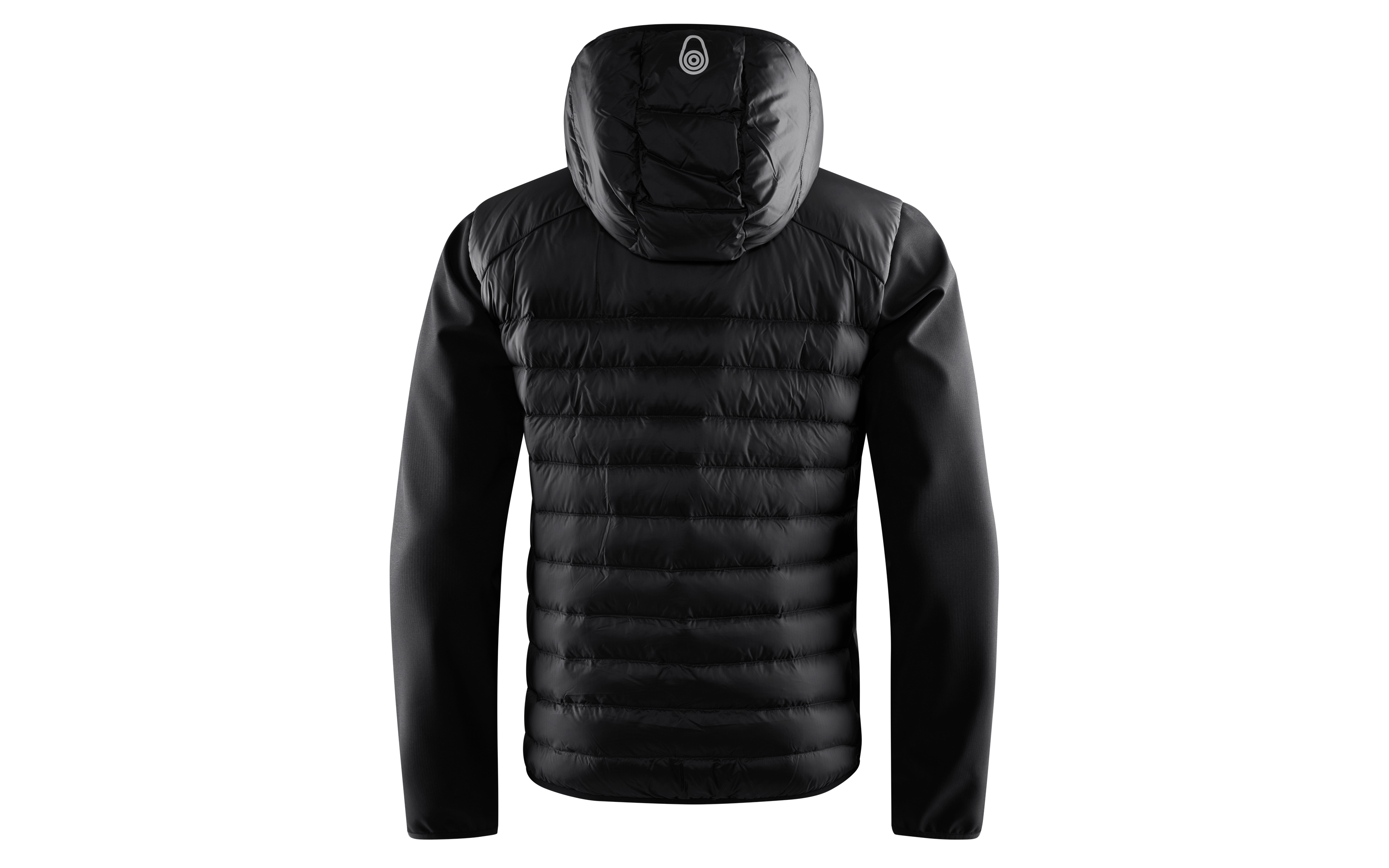 SPRAY HYBRID DOWN HOOD