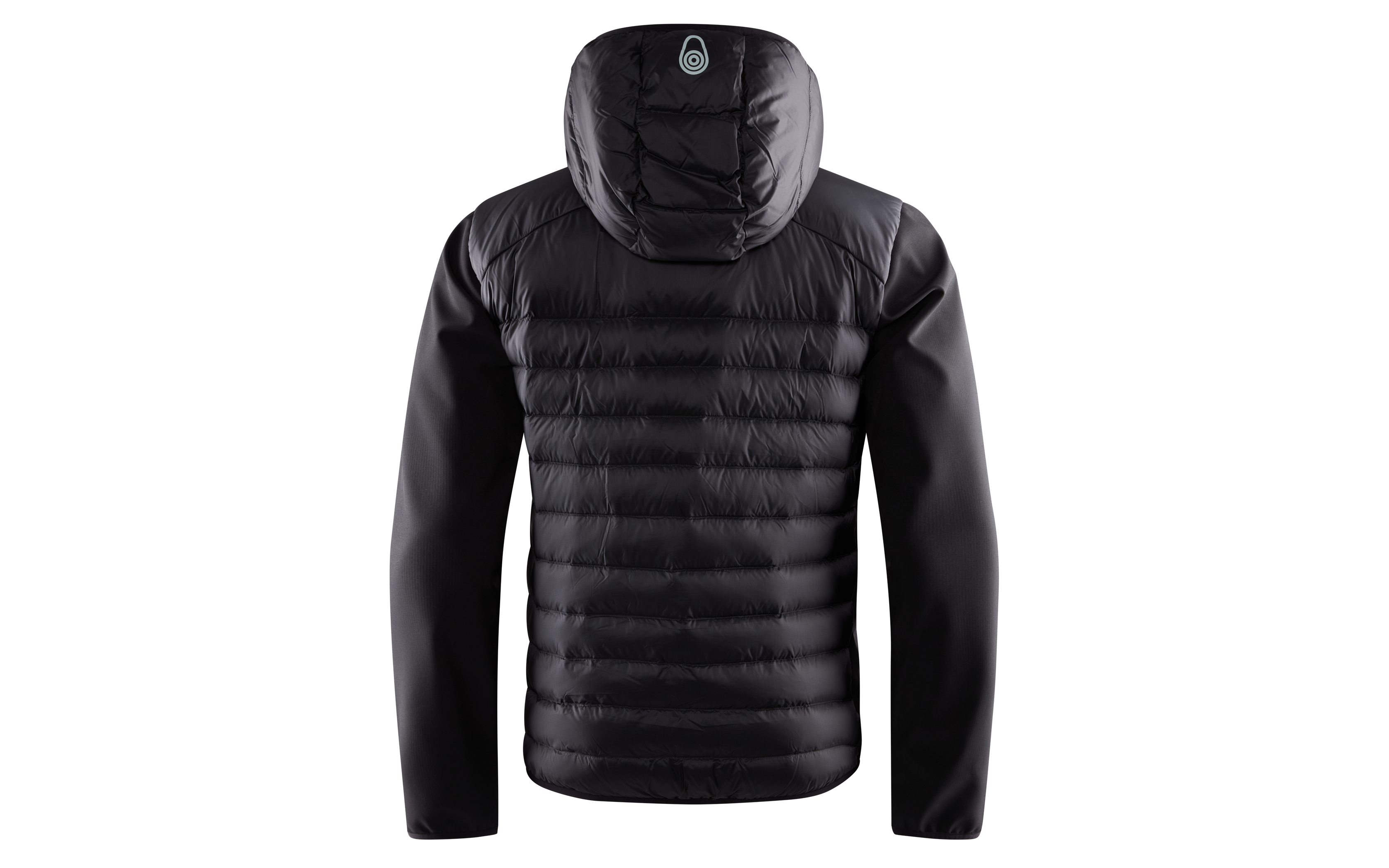 SPRAY HYBRID DOWN HOOD