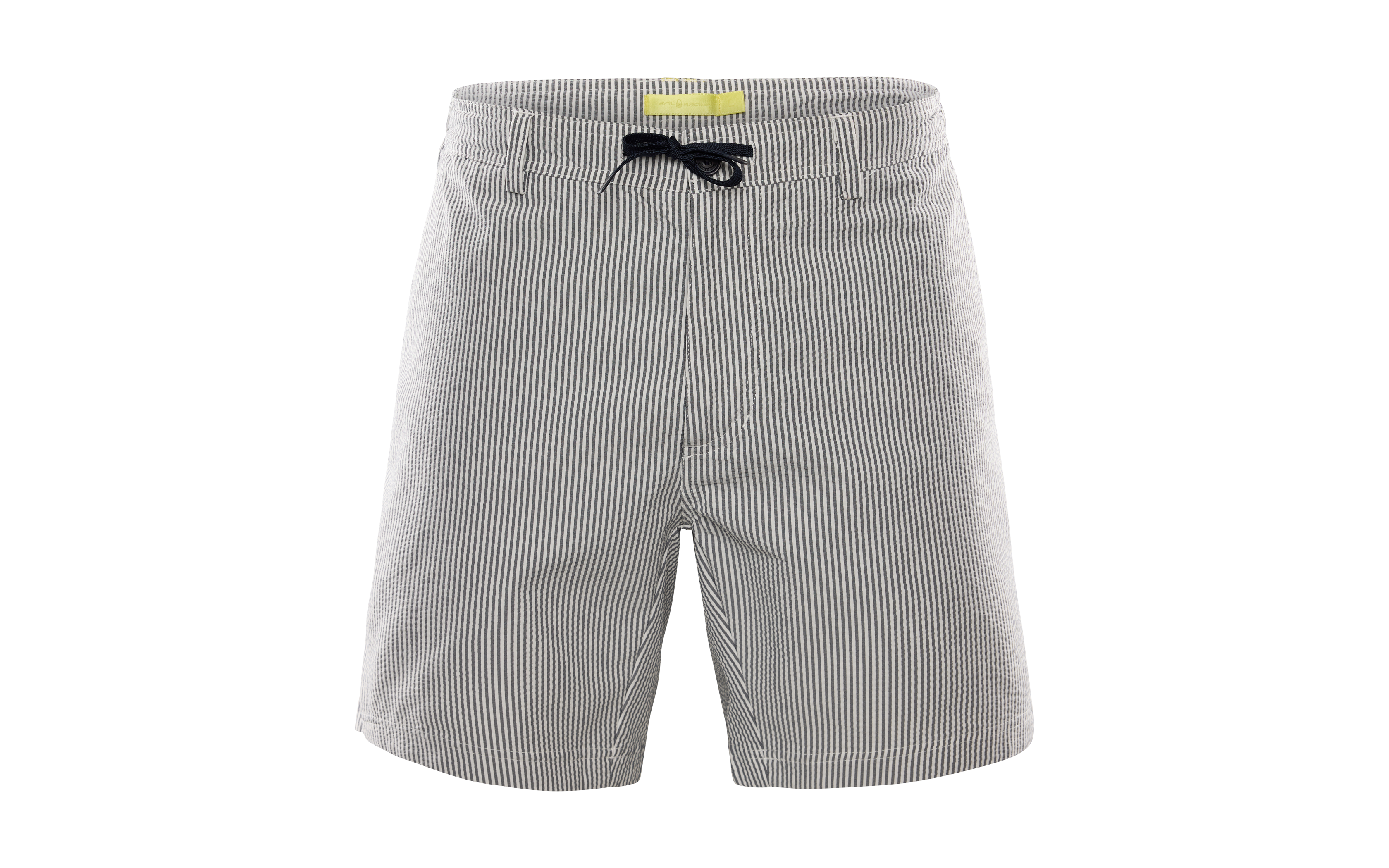 TORNADO SEERSUCKER SHORTS