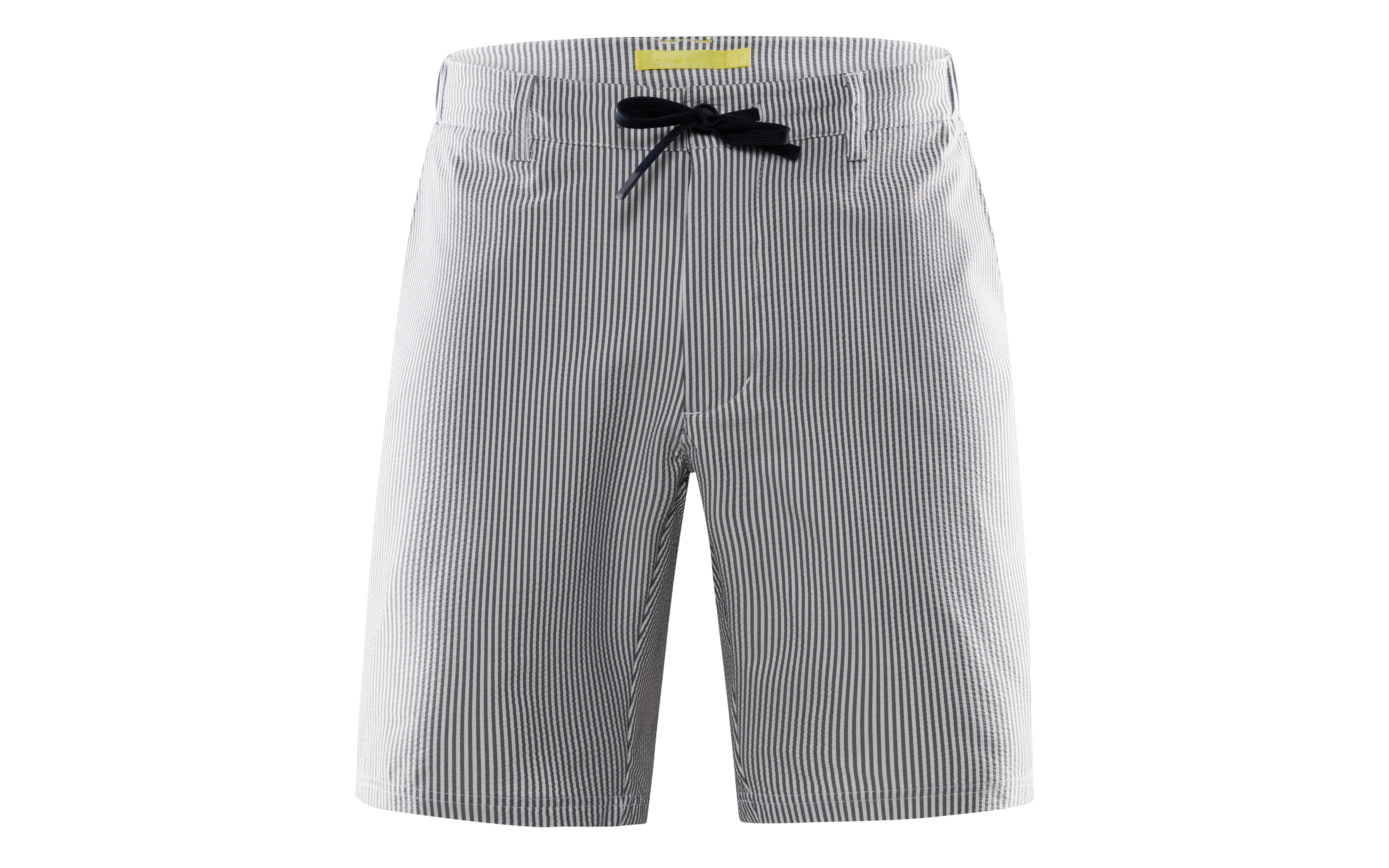 TORNADO SEERSUCKER SHORTS