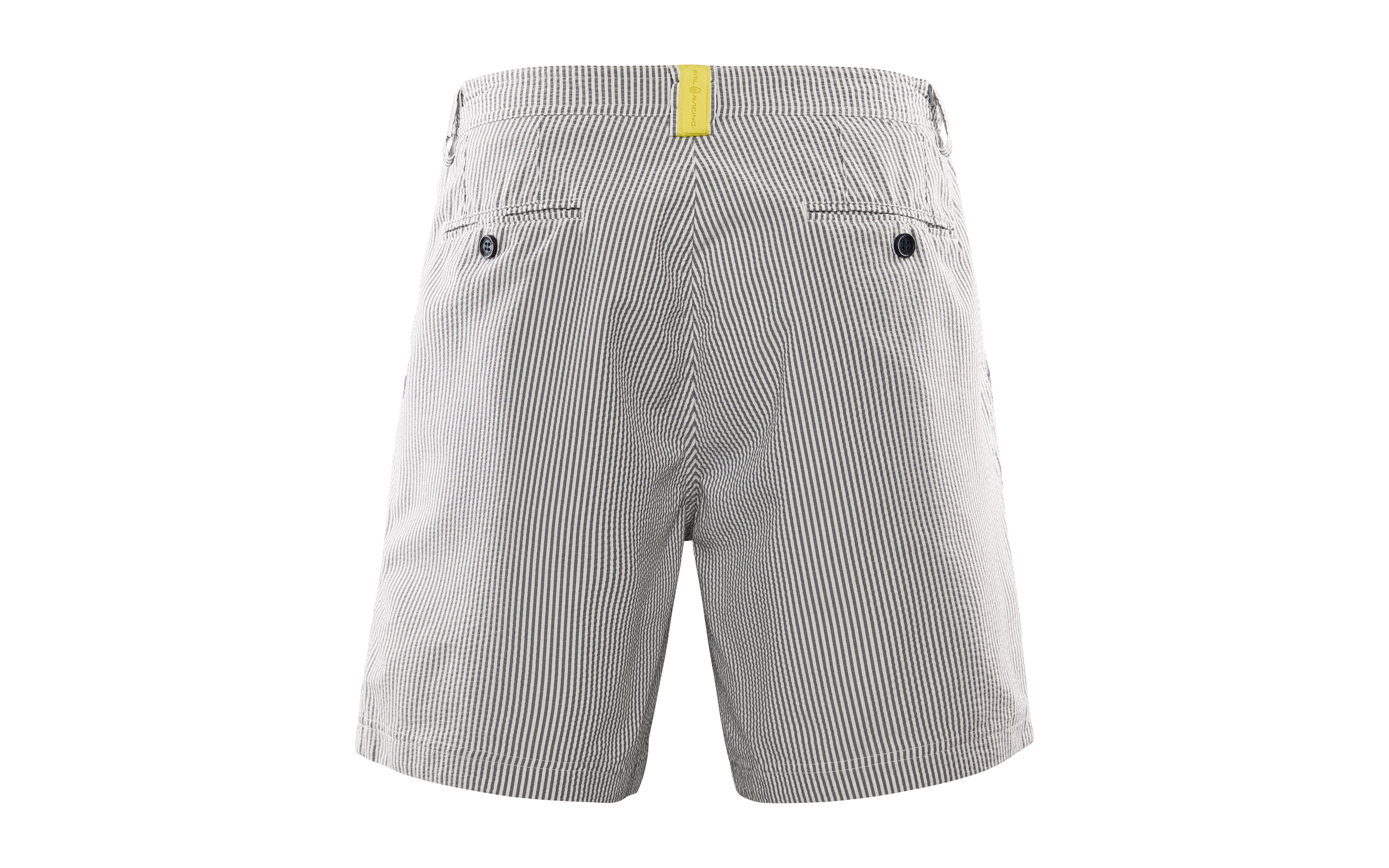 TORNADO SEERSUCKER SHORTS