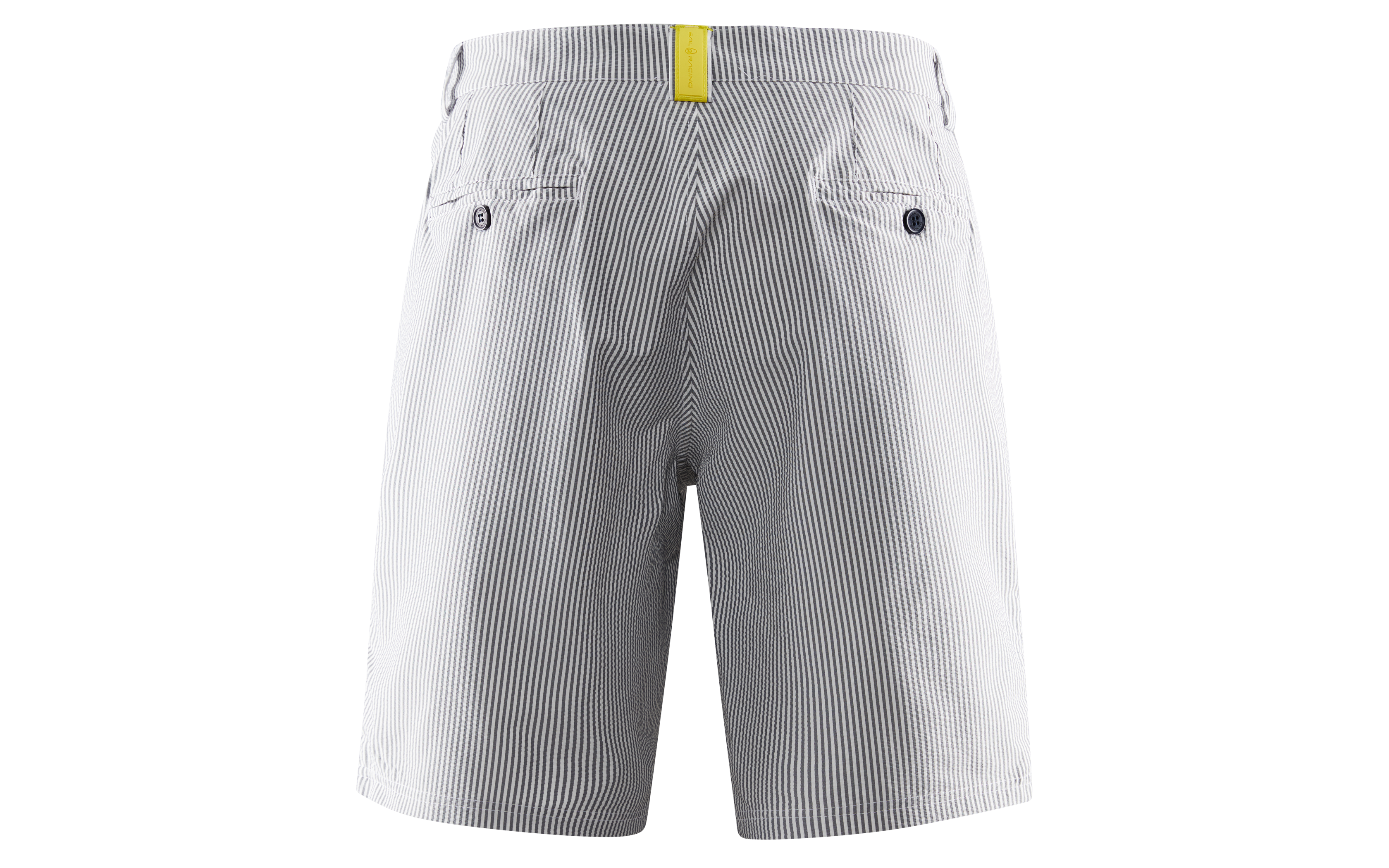 TORNADO SEERSUCKER SHORTS