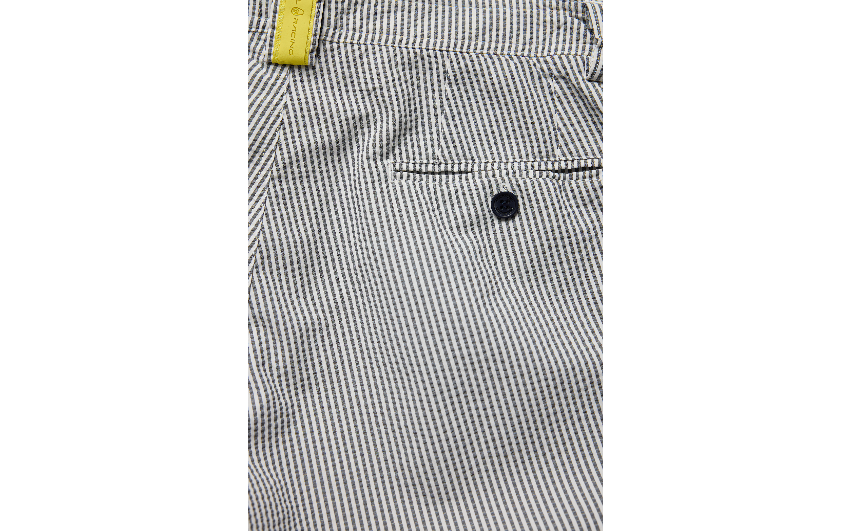 TORNADO SEERSUCKER SHORTS