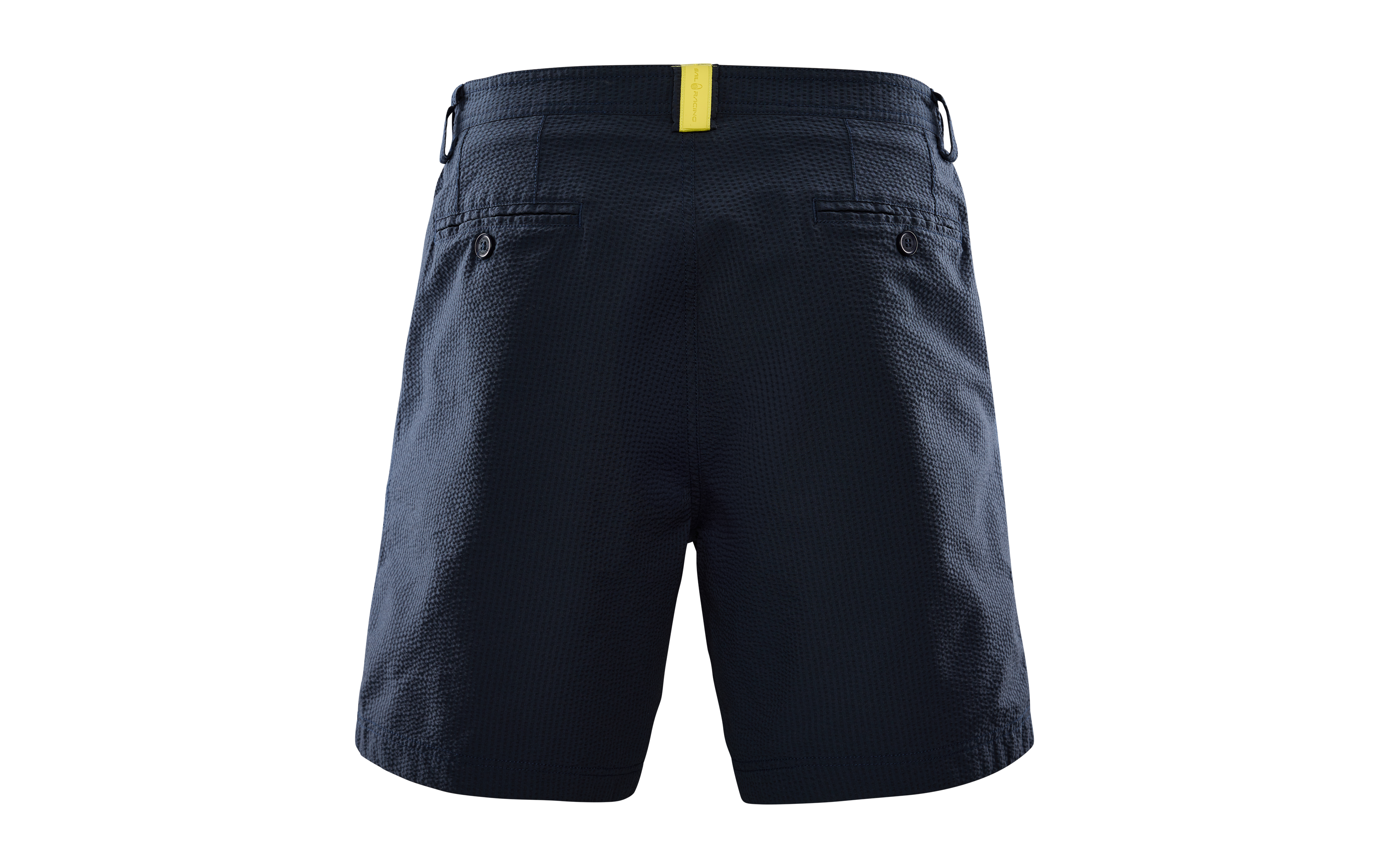 TORNADO SEERSUCKER SHORTS